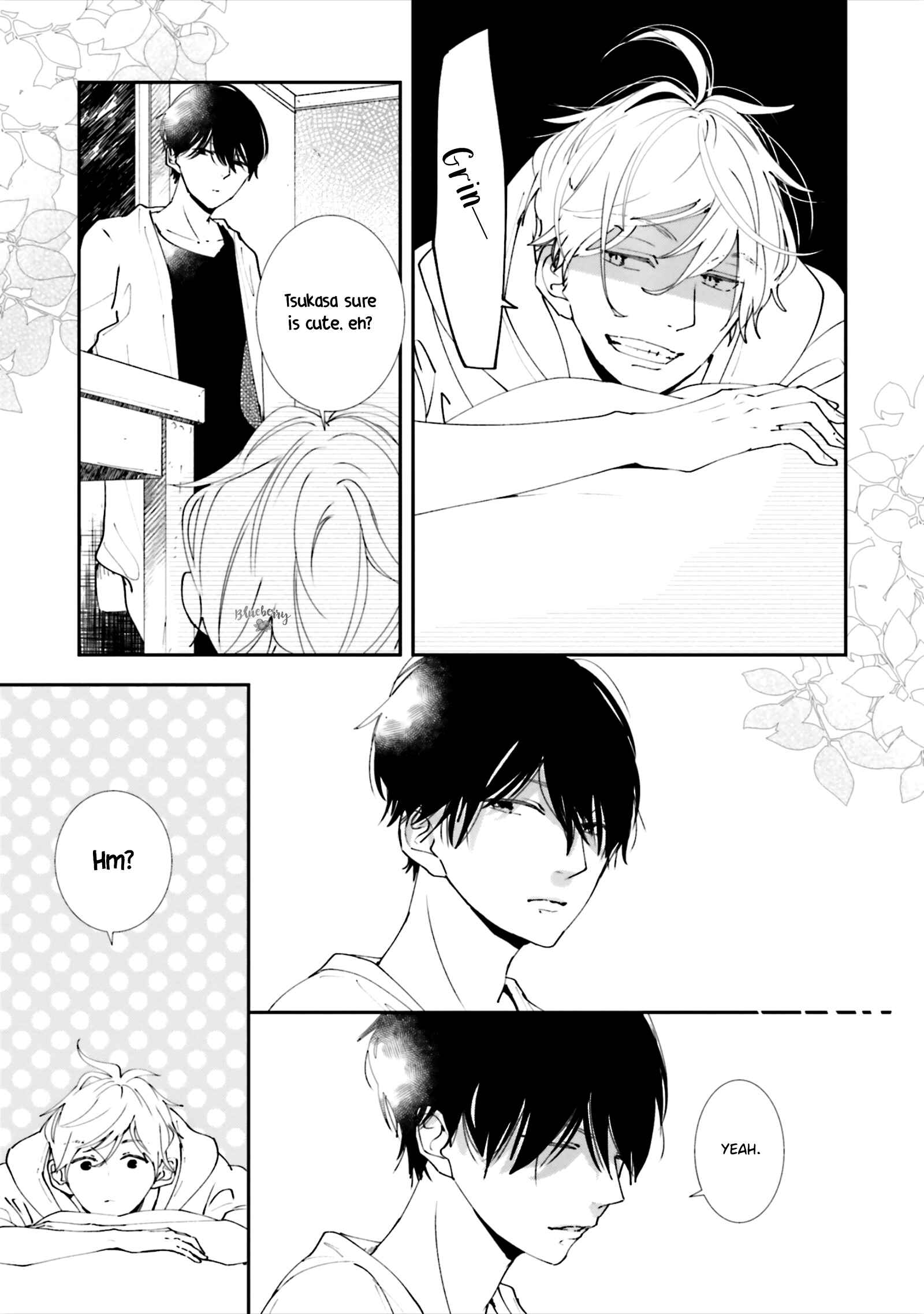 Page 22 Chapter 5 Koji Koi