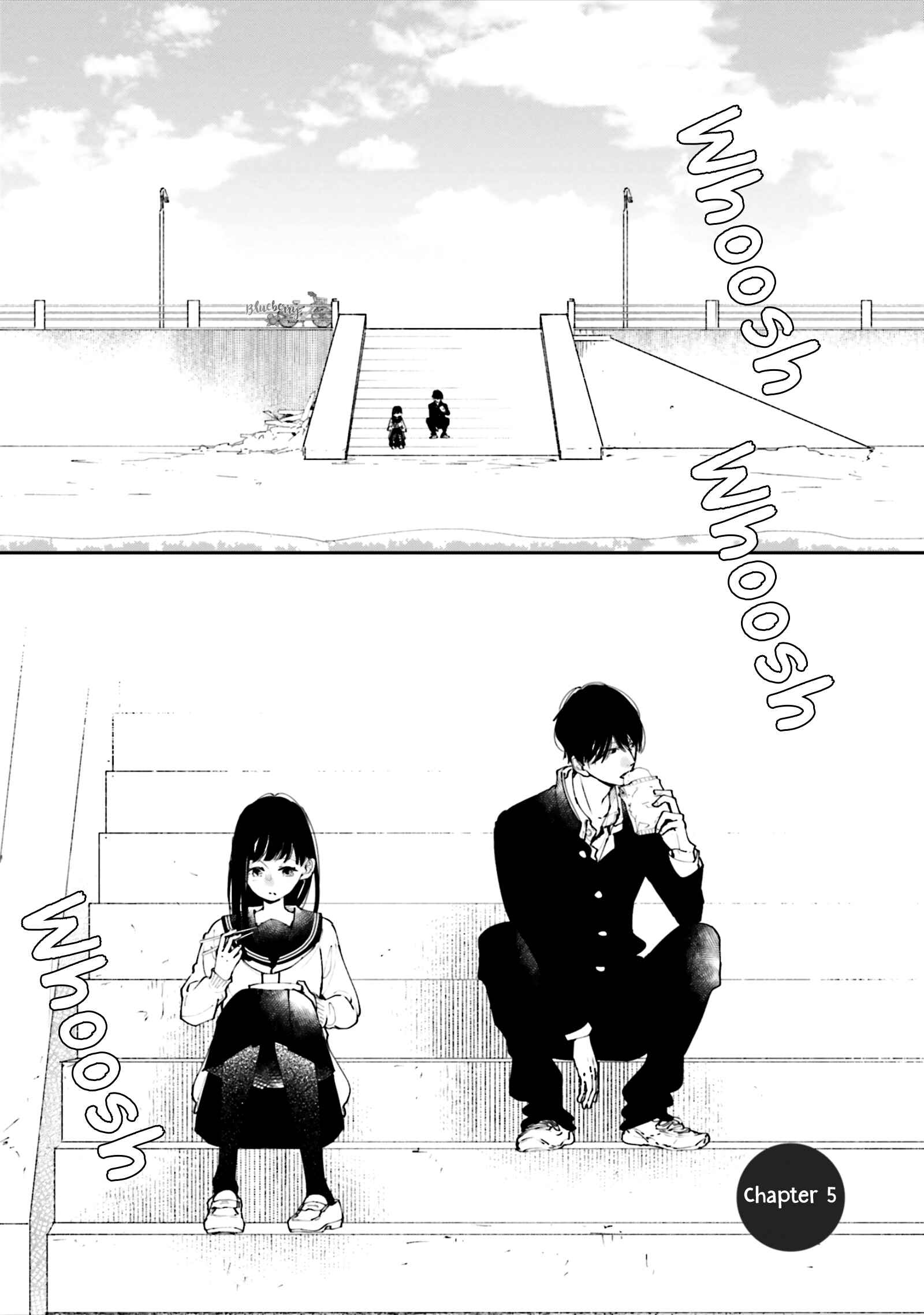 Page 6 Chapter 5 Koji Koi