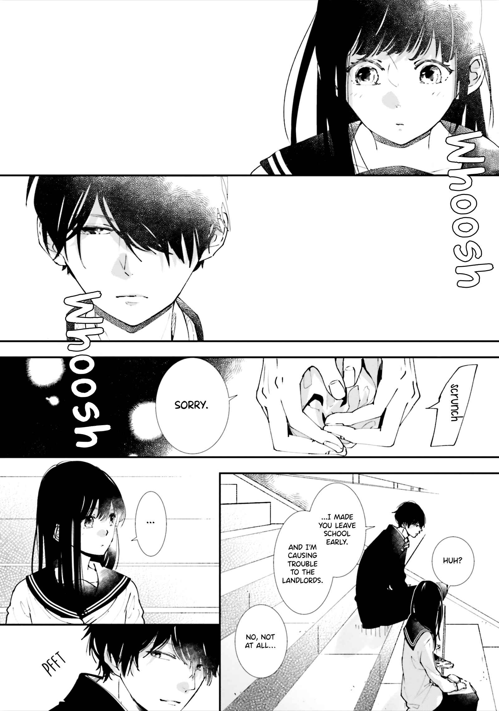 Page 7 Chapter 5 Koji Koi
