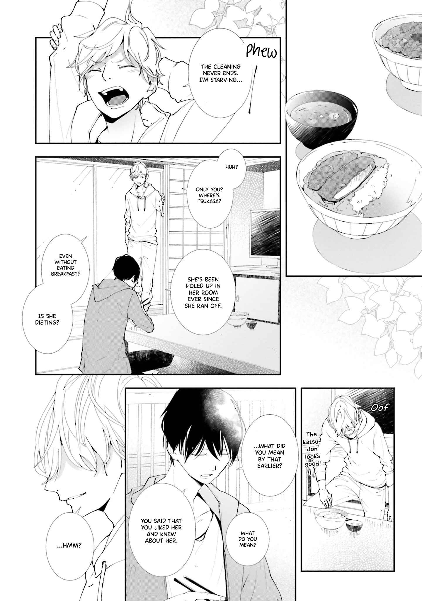 Page 12 Chapter 2 Koji Koi