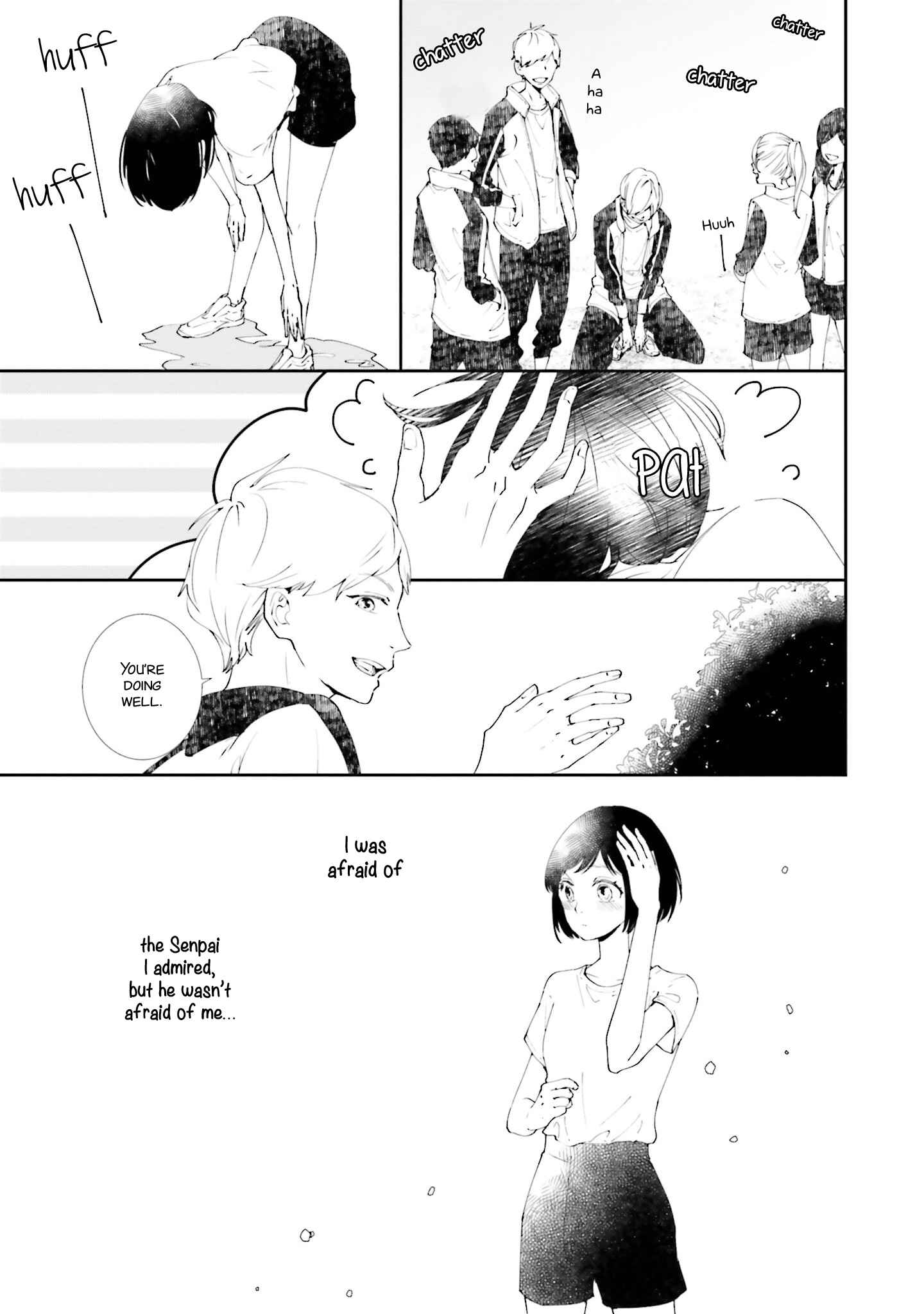 Page 15 Chapter 2 Koji Koi