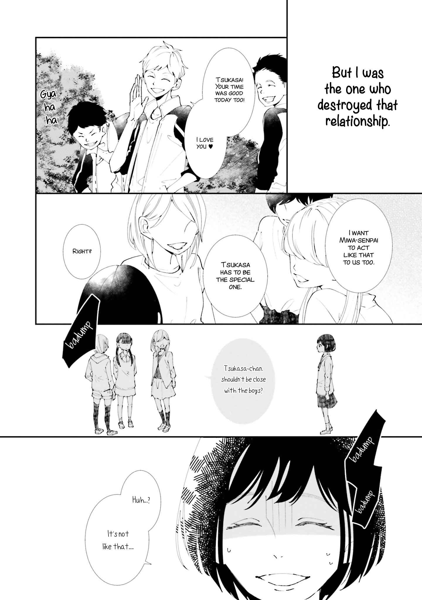 Page 16 Chapter 2 Koji Koi