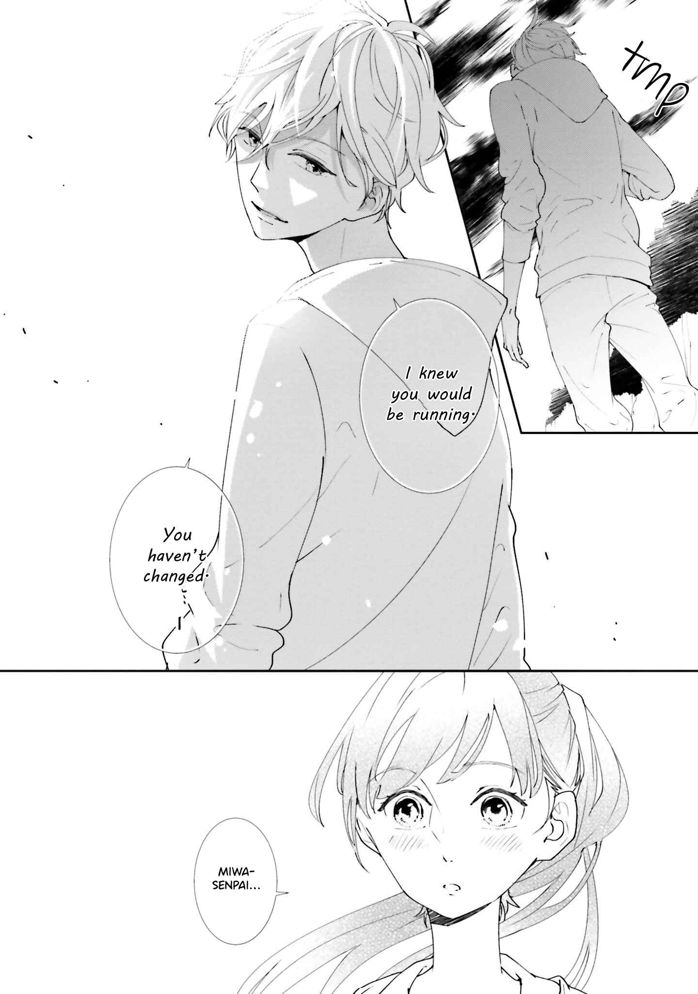 Page 22 Chapter 2 Koji Koi