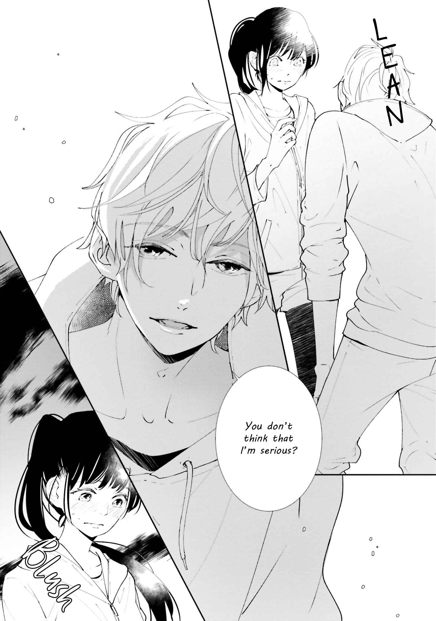 Page 24 Chapter 2 Koji Koi