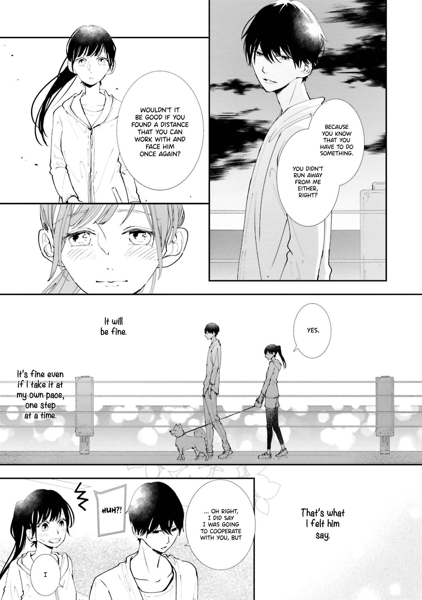 Page 33 Chapter 2 Koji Koi