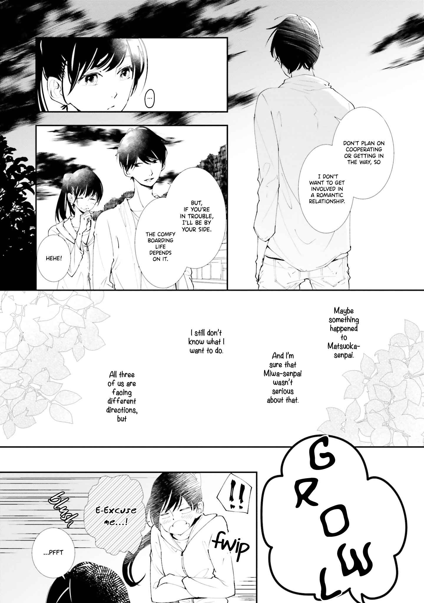 Page 34 Chapter 2 Koji Koi