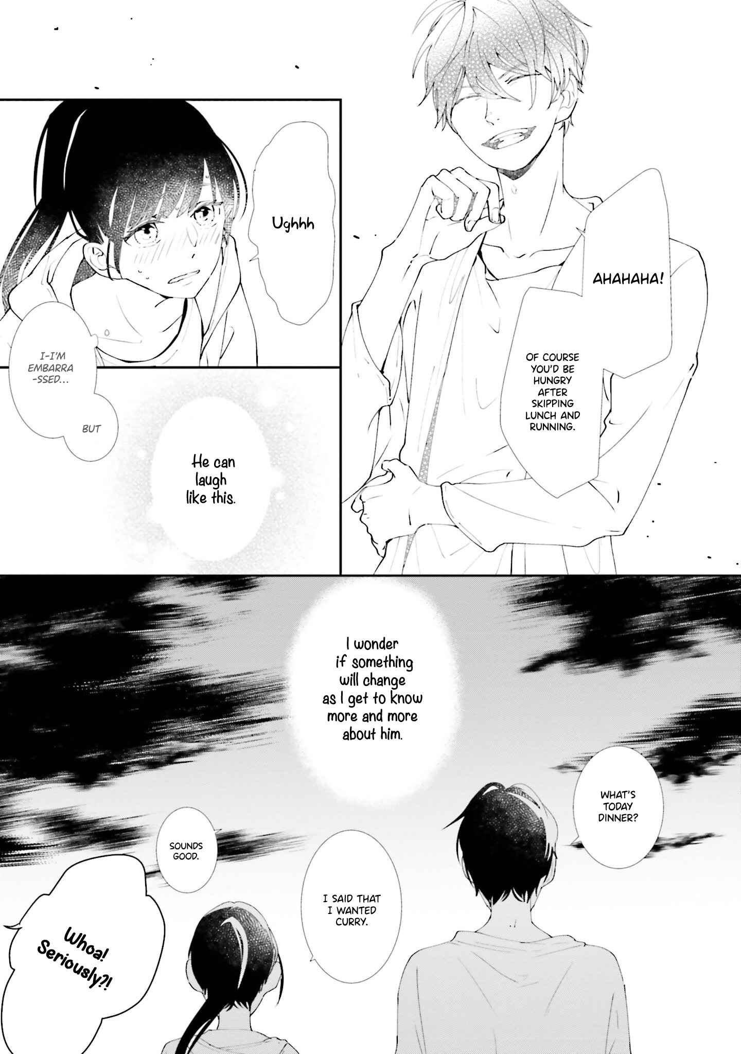 Page 35 Chapter 2 Koji Koi