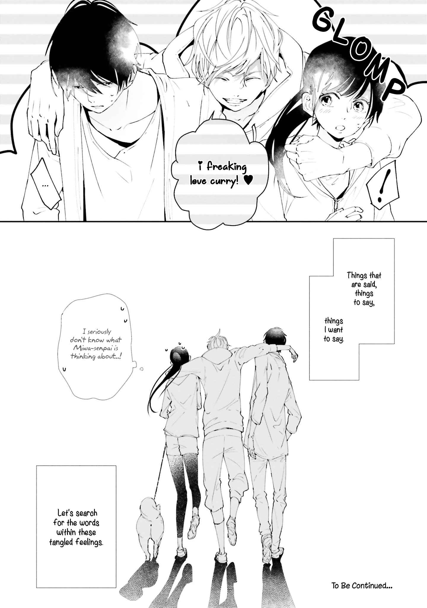 Page 36 Chapter 2 Koji Koi