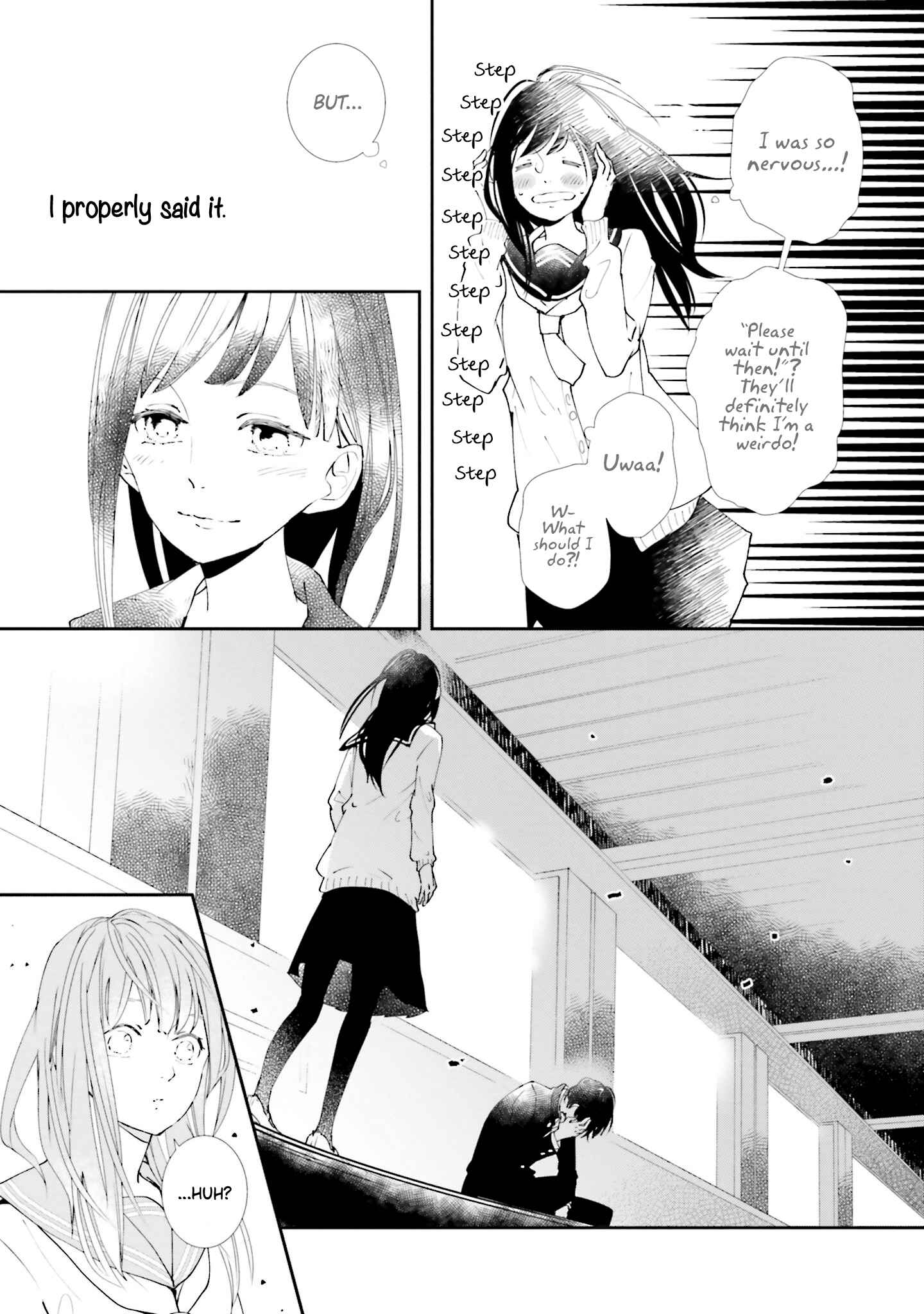 Page 24 Chapter 3 Koji Koi