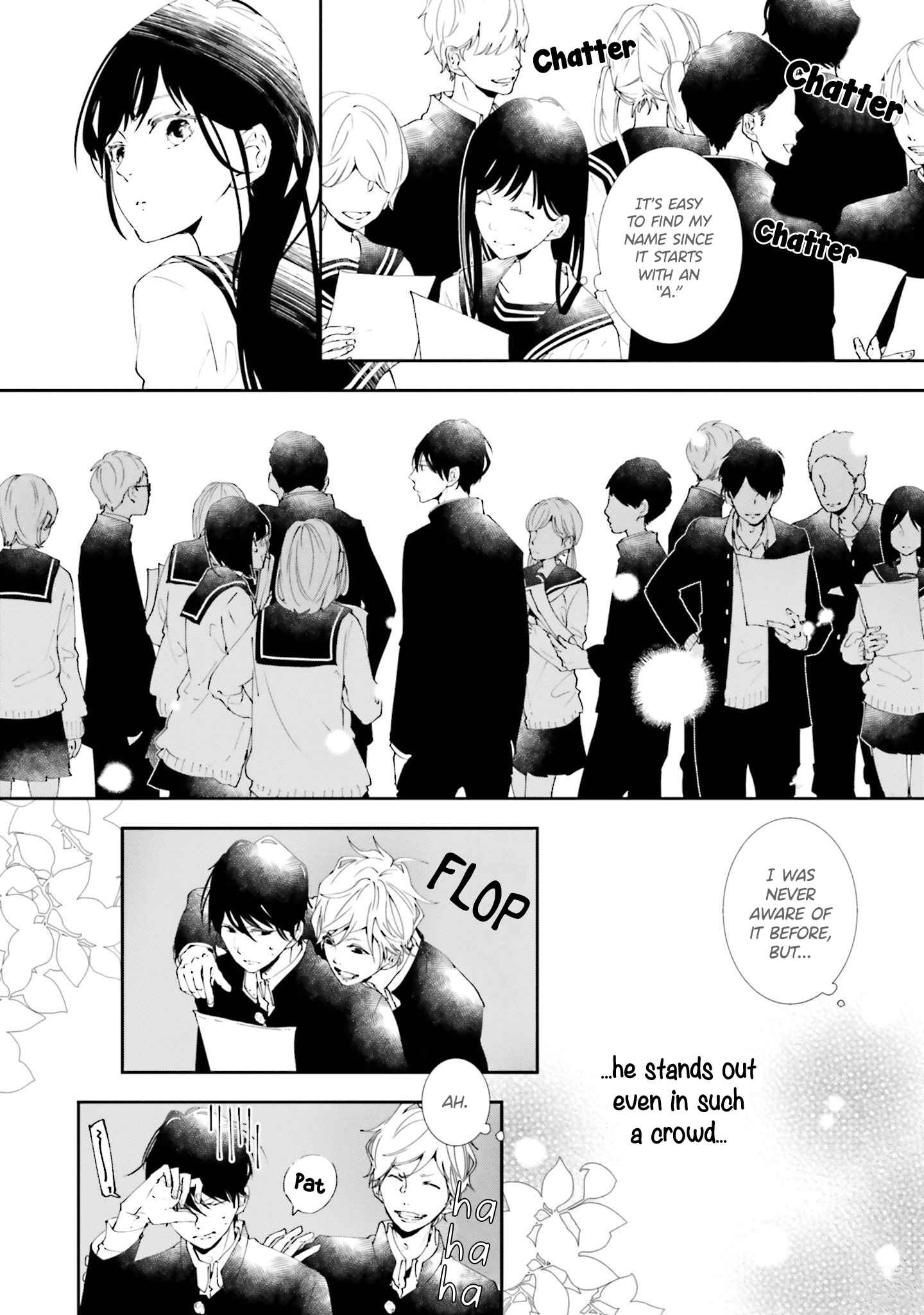 Page 7 Chapter 3 Koji Koi