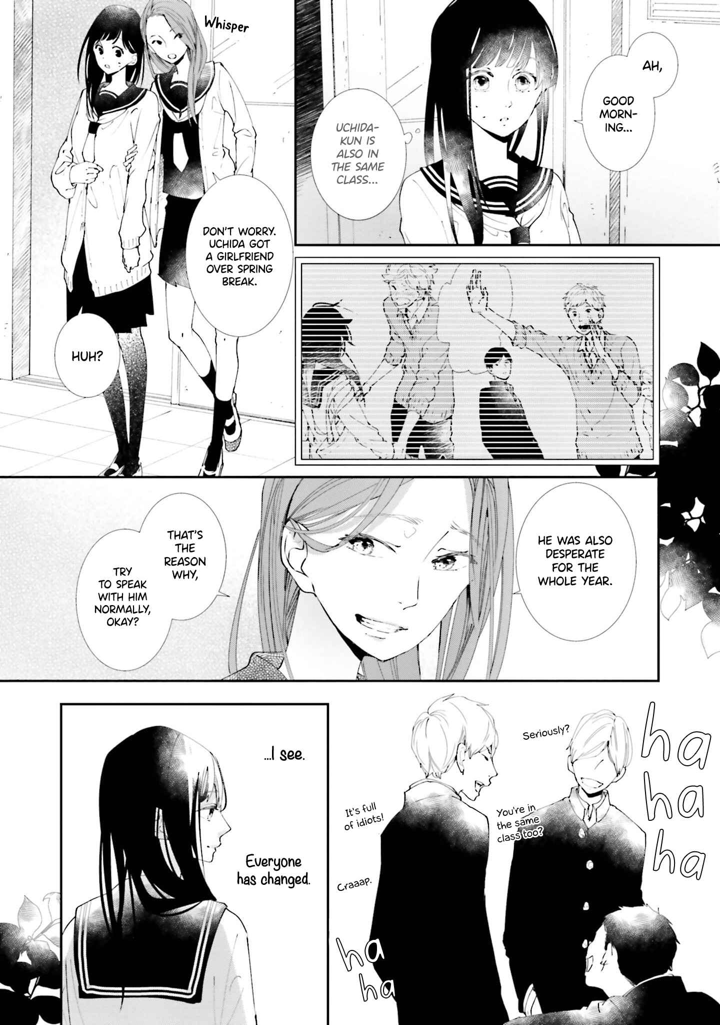 Page 9 Chapter 3 Koji Koi