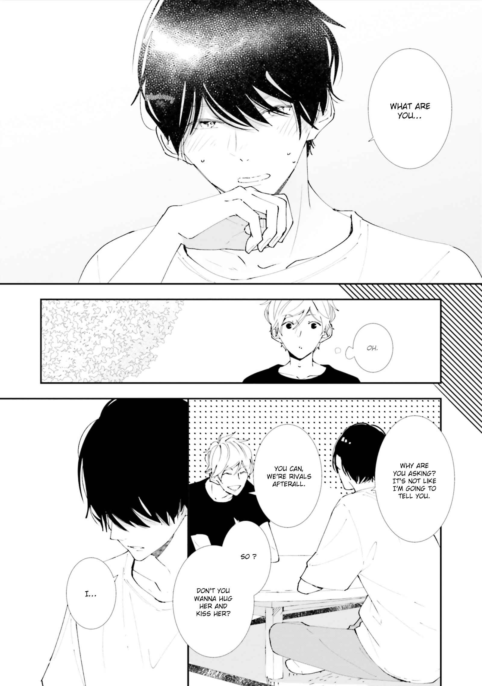 Page 12 Chapter 8 Koji Koi