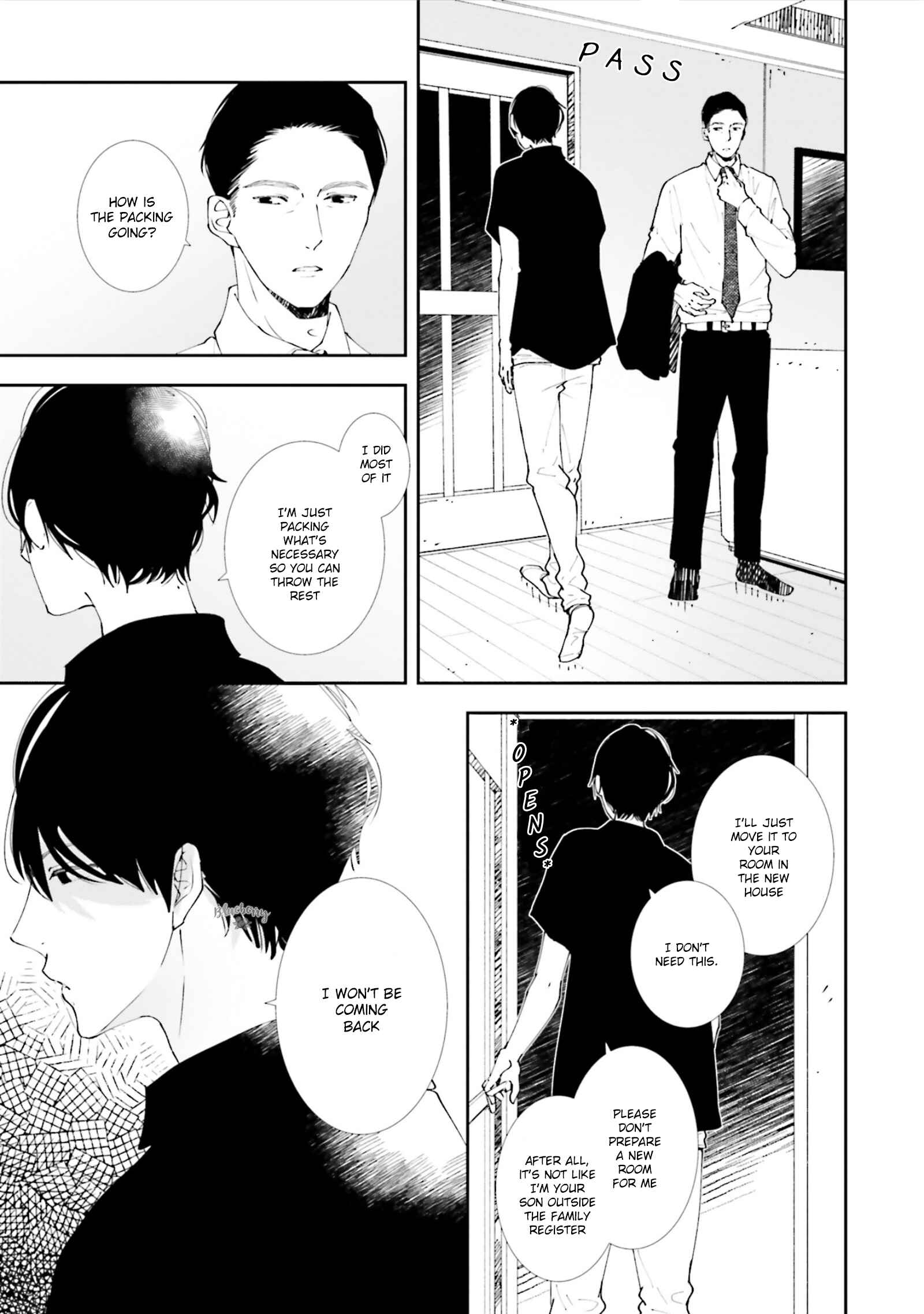 Page 23 Chapter 8 Koji Koi