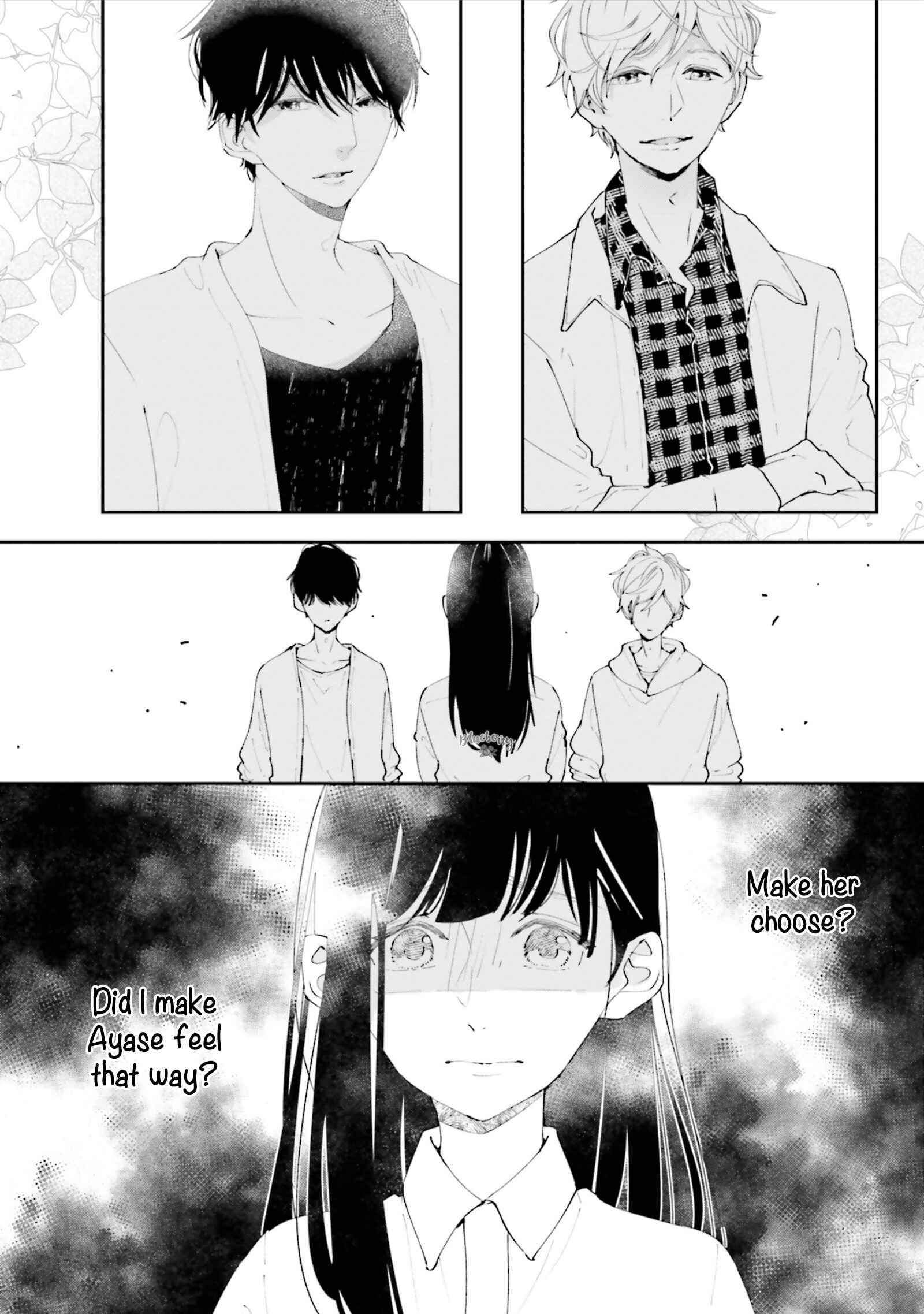 Page 28 Chapter 8 Koji Koi