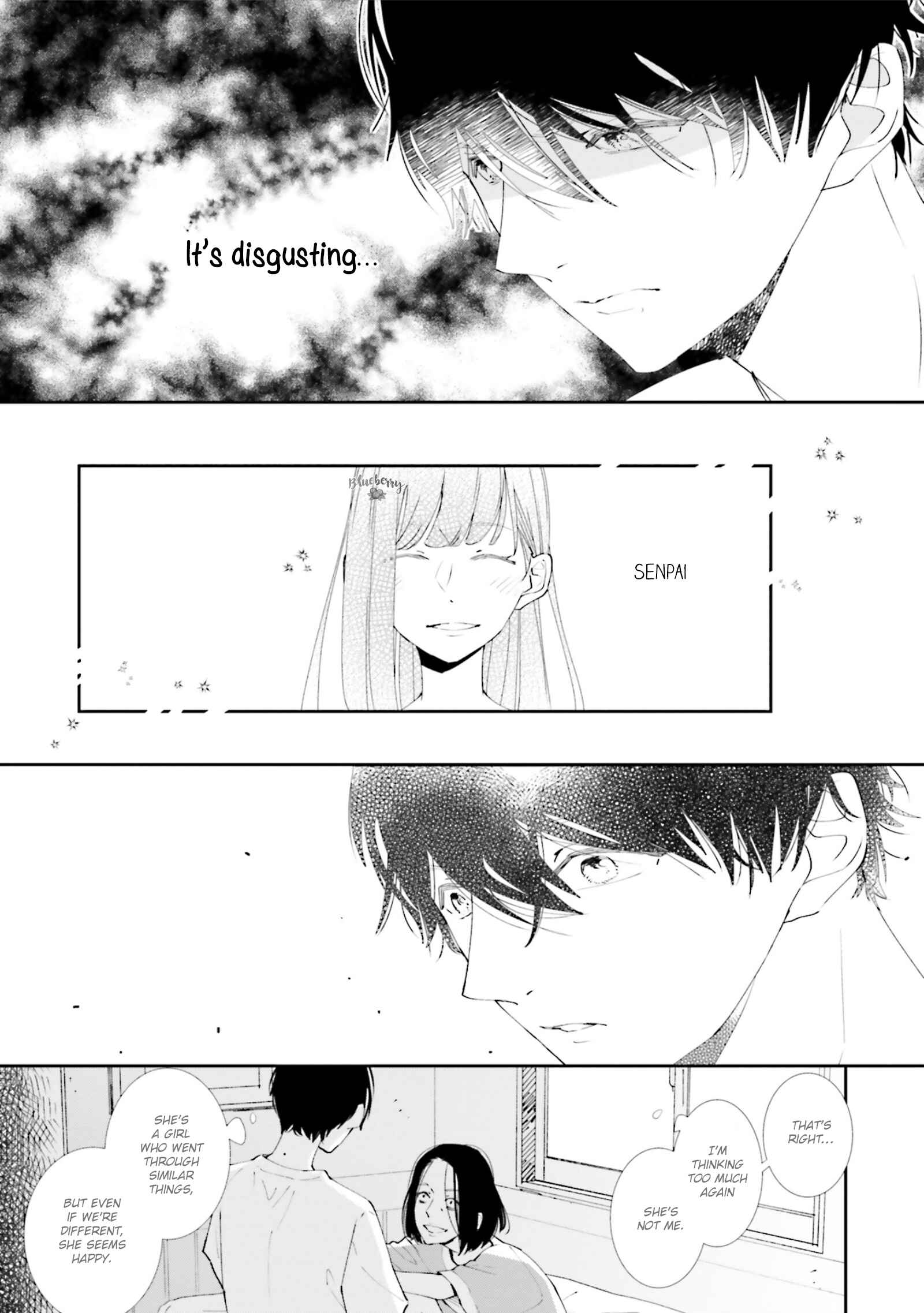 Page 29 Chapter 8 Koji Koi
