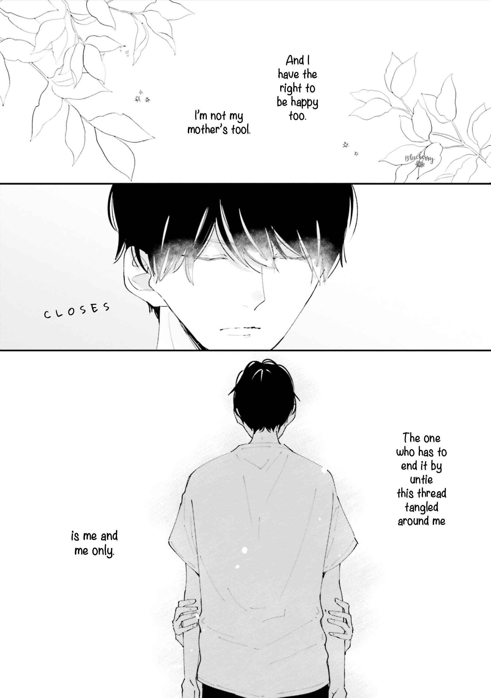Page 30 Chapter 8 Koji Koi