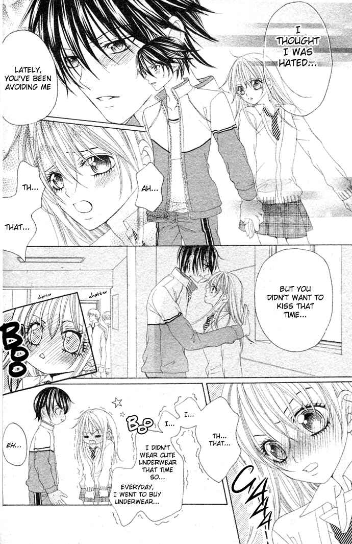 Page 29 Chapter Unknown_4e97 Hajimete...
