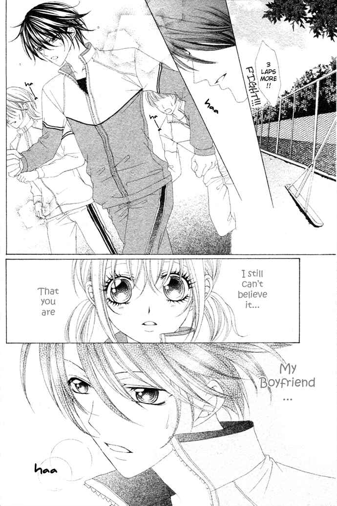 Page 3 Chapter Unknown_4e97 Hajimete...