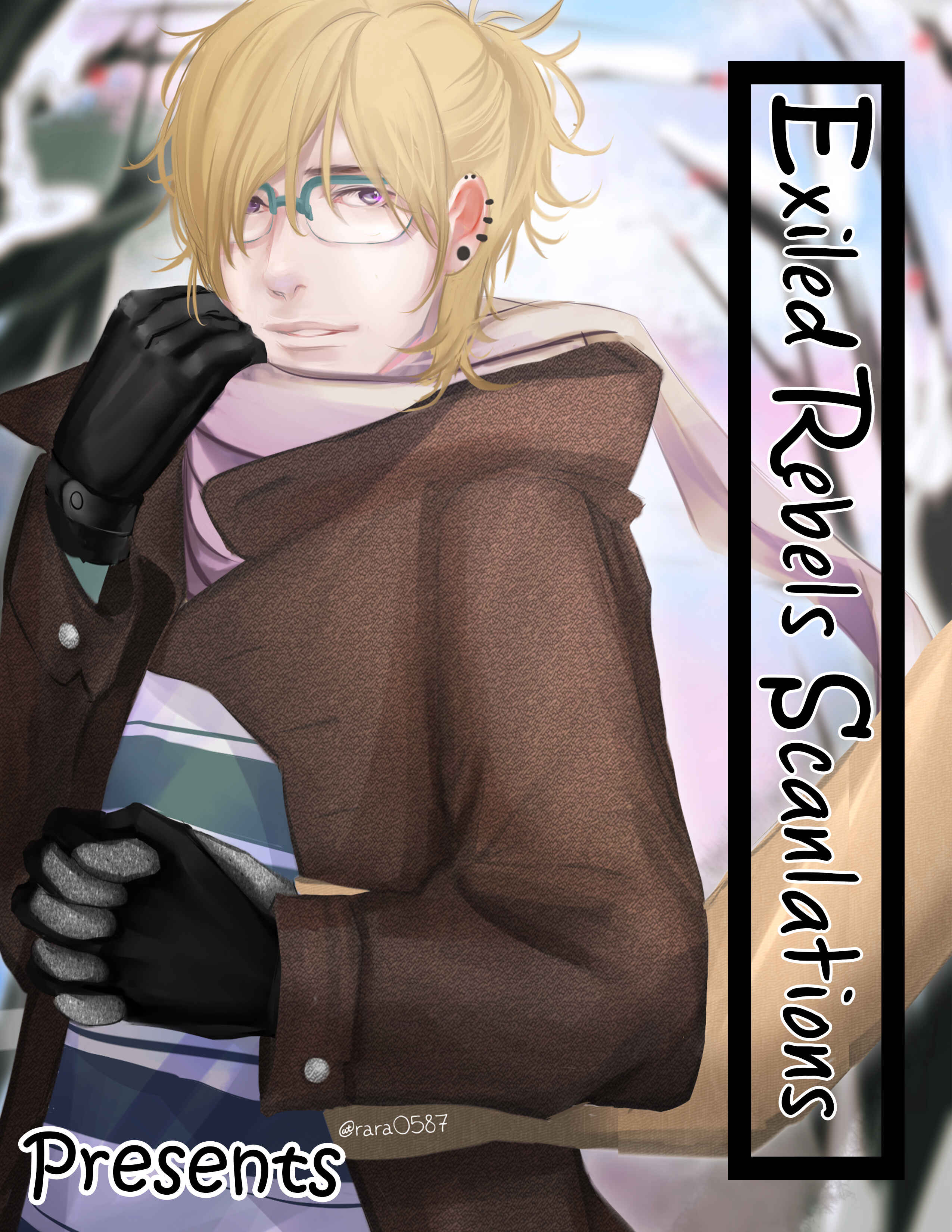 Page 1 Chapter 3 Hajimete no