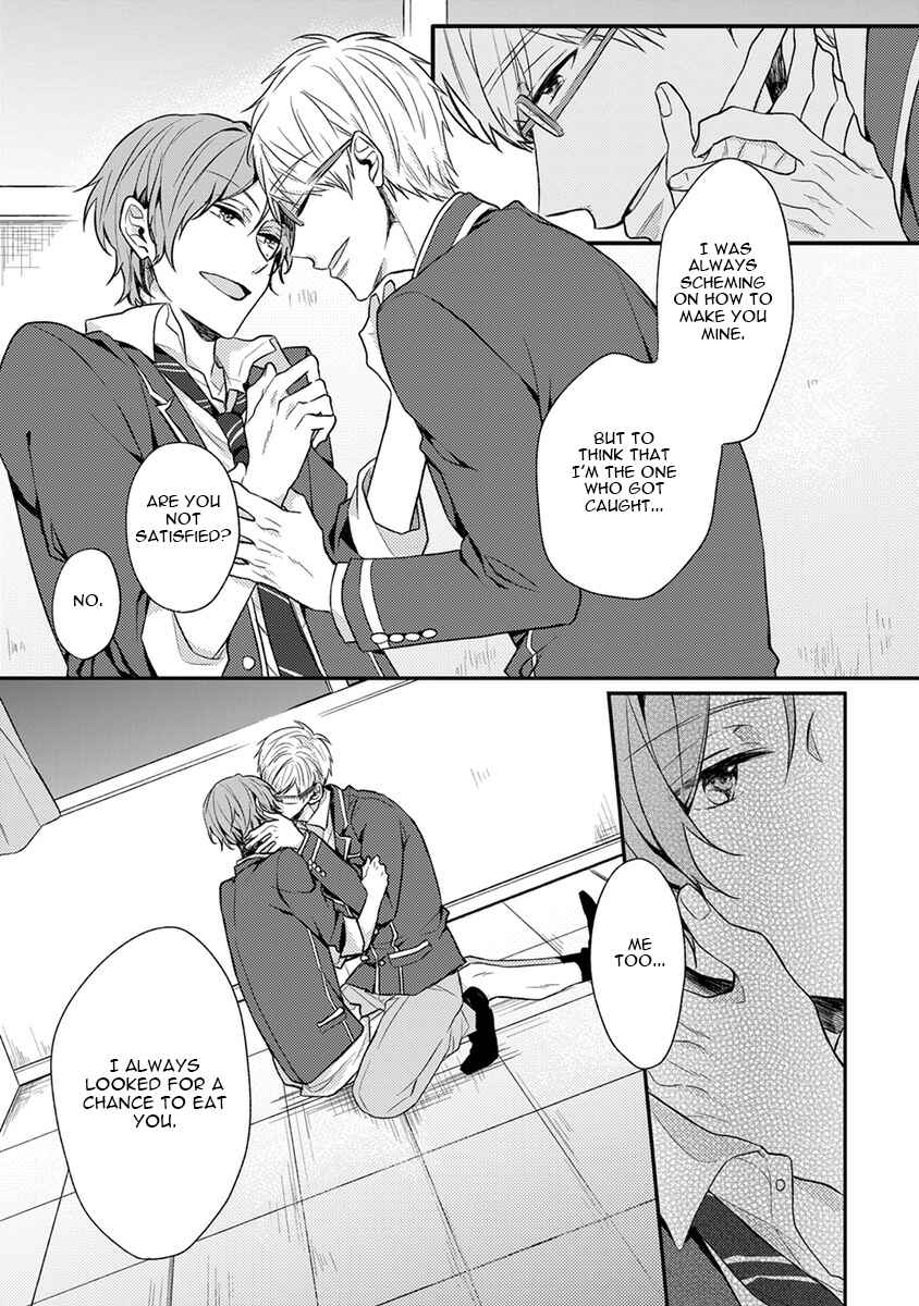 Page 34 Chapter 2 Hajimete no