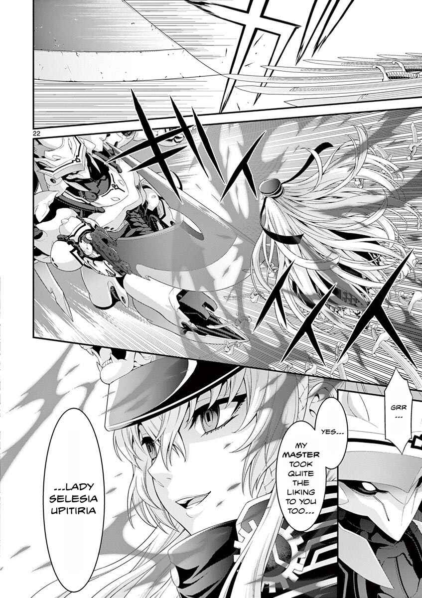 Page 30 Chapter 1 Re:CREATORS