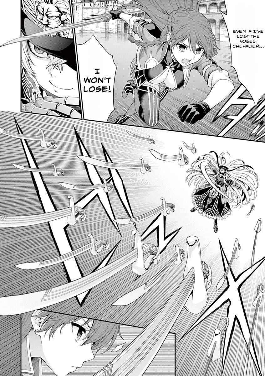 Page 36 Chapter 1 Re:CREATORS