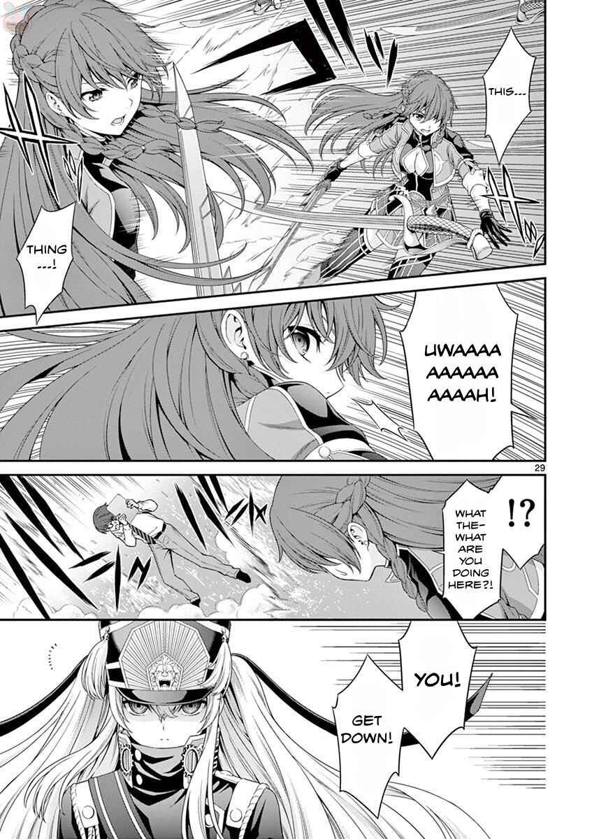 Page 37 Chapter 1 Re:CREATORS