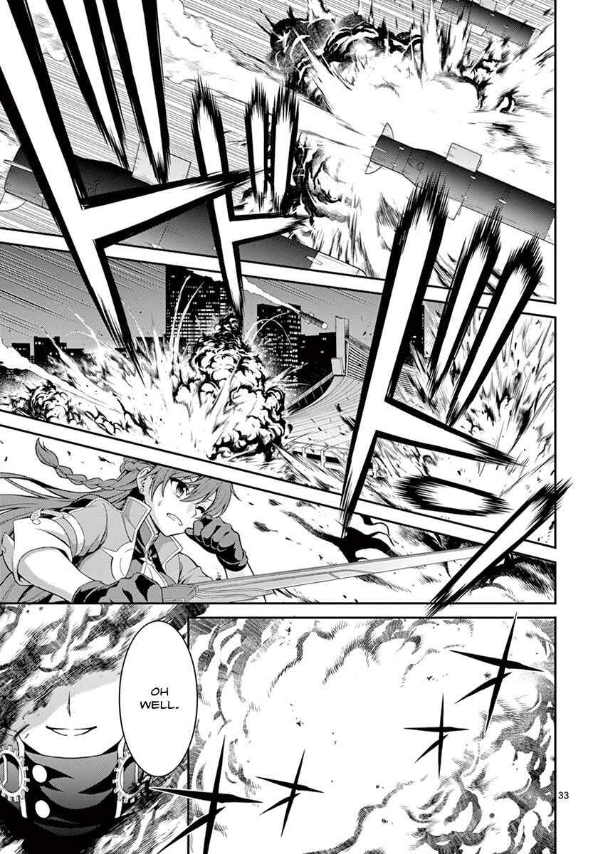 Page 35 Chapter 2 Re:CREATORS