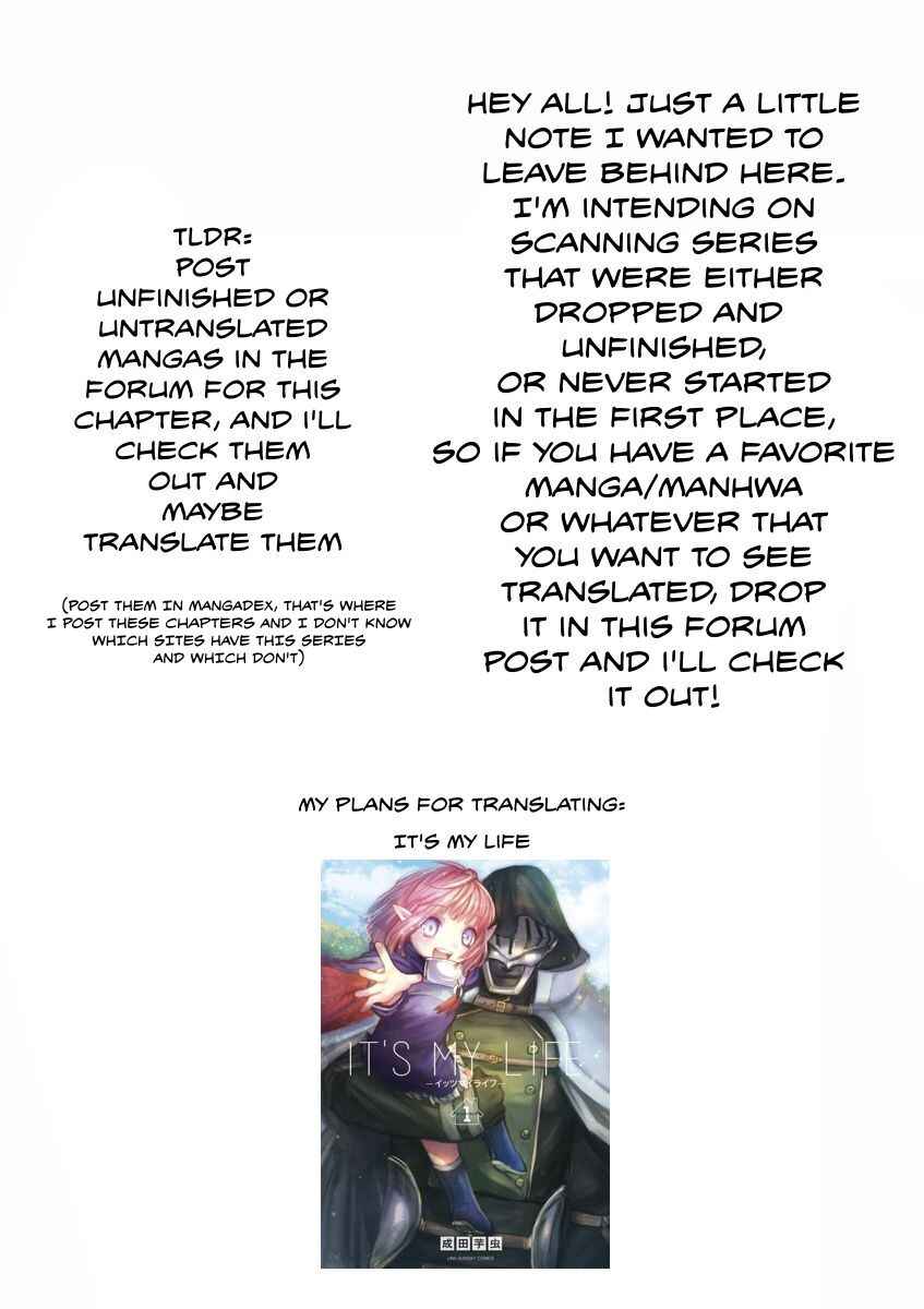 Page 36 Chapter 3 Re:CREATORS