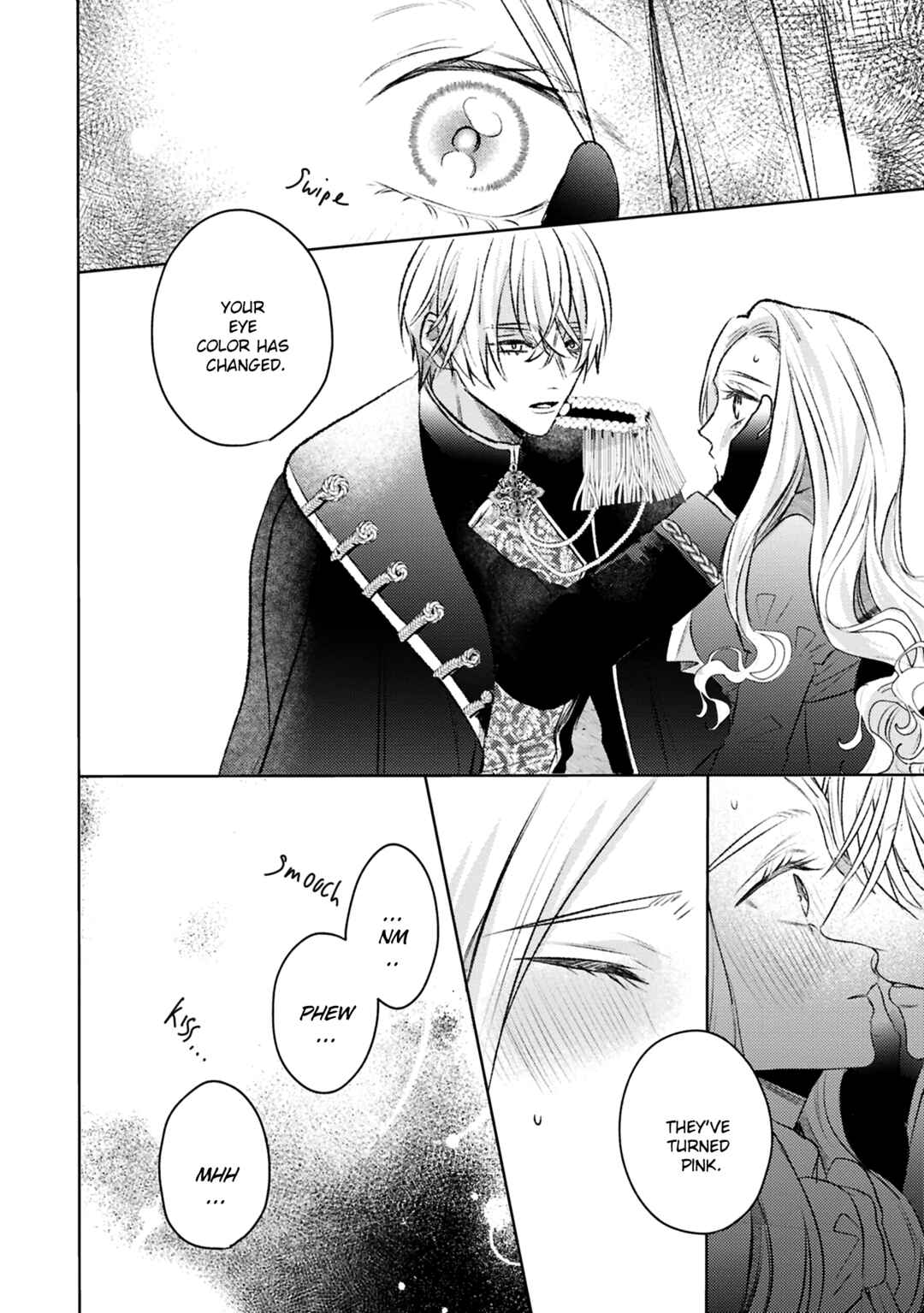 Page 10 Chapter 10 Ko, Konna Ikemen ga Watashi no Osananajimi de Konyakusha Desutte? Sasuga Akuyaku Reijou, Sore Kurai no Utsuwa Janakereba Konna Taiyaku Tsutomaranai Wa