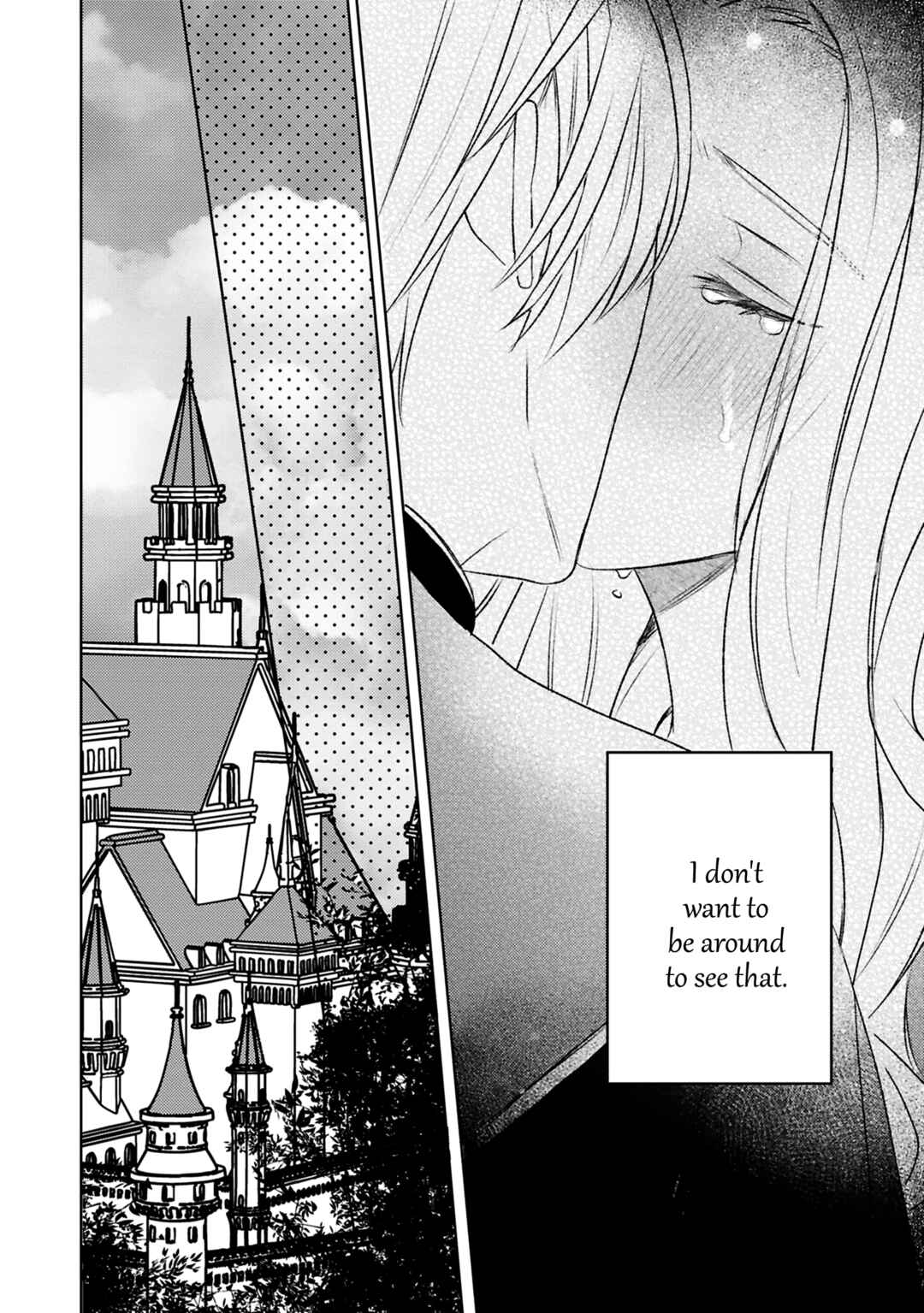 Page 11 Chapter 8 Ko, Konna Ikemen ga Watashi no Osananajimi de Konyakusha Desutte? Sasuga Akuyaku Reijou, Sore Kurai no Utsuwa Janakereba Konna Taiyaku Tsutomaranai Wa
