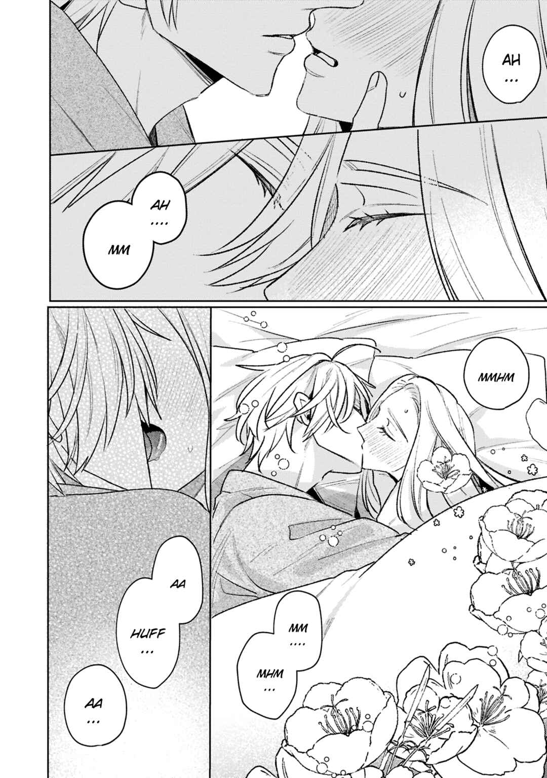 Page 18 Chapter 12 Ko, Konna Ikemen ga Watashi no Osananajimi de Konyakusha Desutte? Sasuga Akuyaku Reijou, Sore Kurai no Utsuwa Janakereba Konna Taiyaku Tsutomaranai Wa