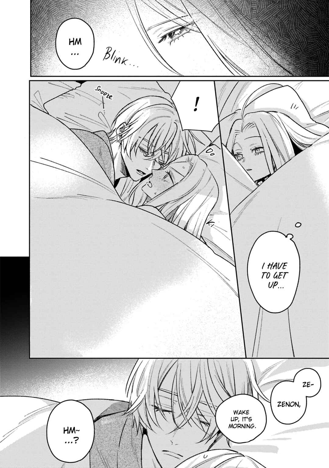 Page 24 Chapter 12 Ko, Konna Ikemen ga Watashi no Osananajimi de Konyakusha Desutte? Sasuga Akuyaku Reijou, Sore Kurai no Utsuwa Janakereba Konna Taiyaku Tsutomaranai Wa