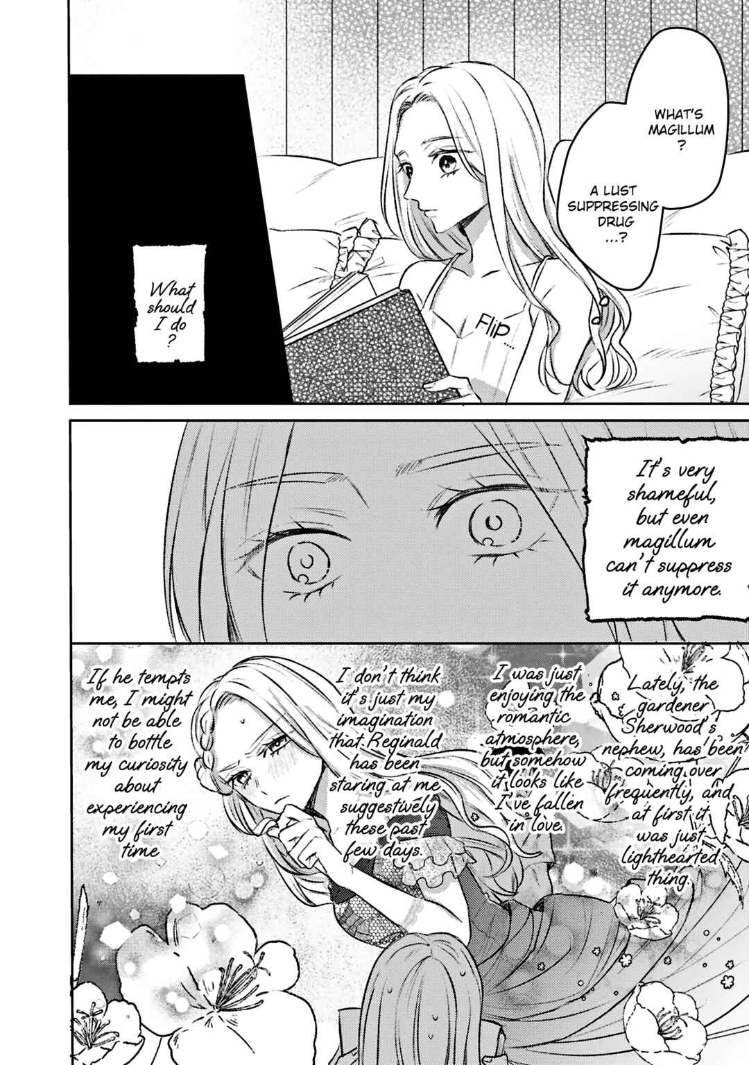Page 14 Chapter 2 Ko, Konna Ikemen ga Watashi no Osananajimi de Konyakusha Desutte? Sasuga Akuyaku Reijou, Sore Kurai no Utsuwa Janakereba Konna Taiyaku Tsutomaranai Wa