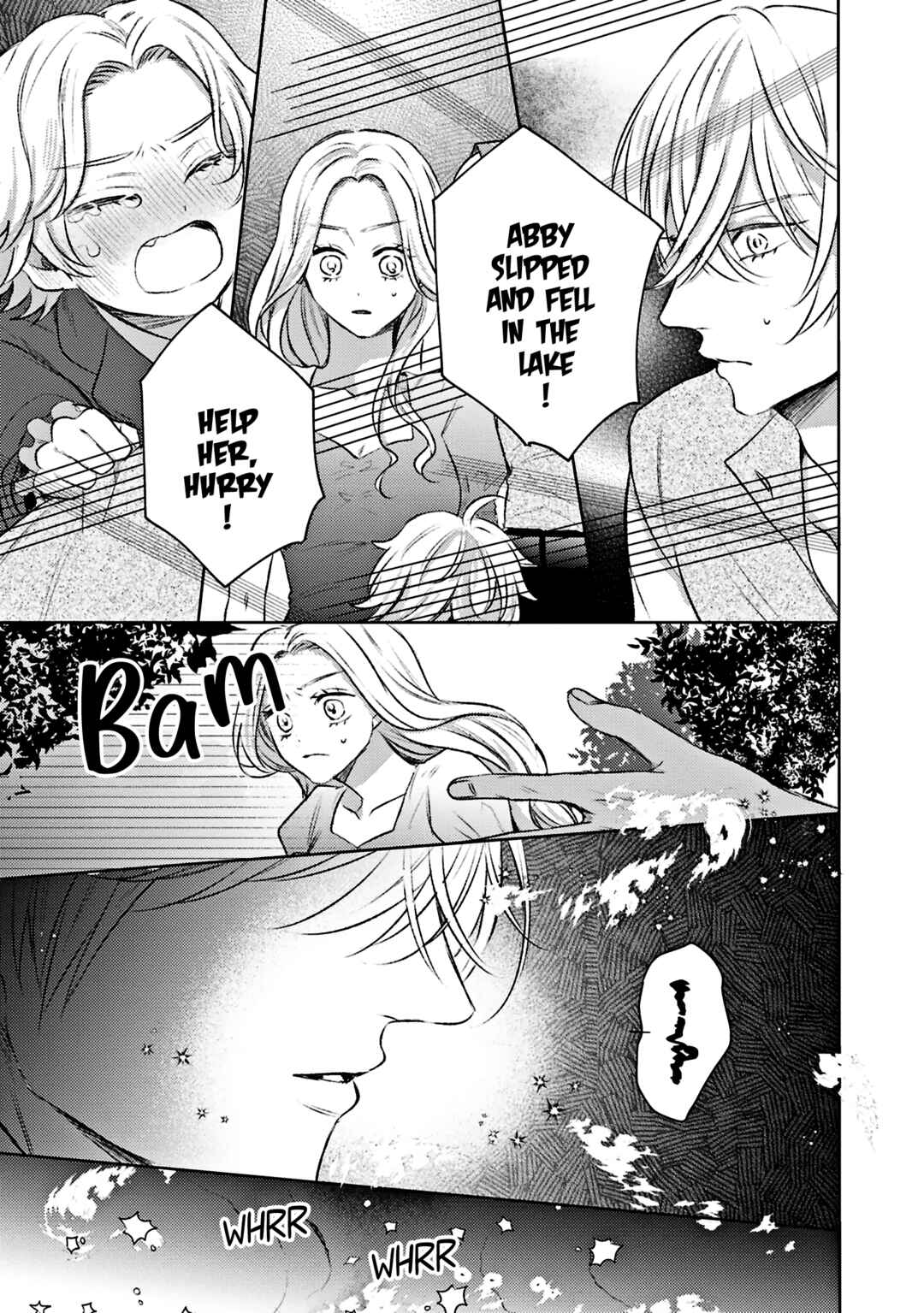 Page 25 Chapter 2 Ko, Konna Ikemen ga Watashi no Osananajimi de Konyakusha Desutte? Sasuga Akuyaku Reijou, Sore Kurai no Utsuwa Janakereba Konna Taiyaku Tsutomaranai Wa