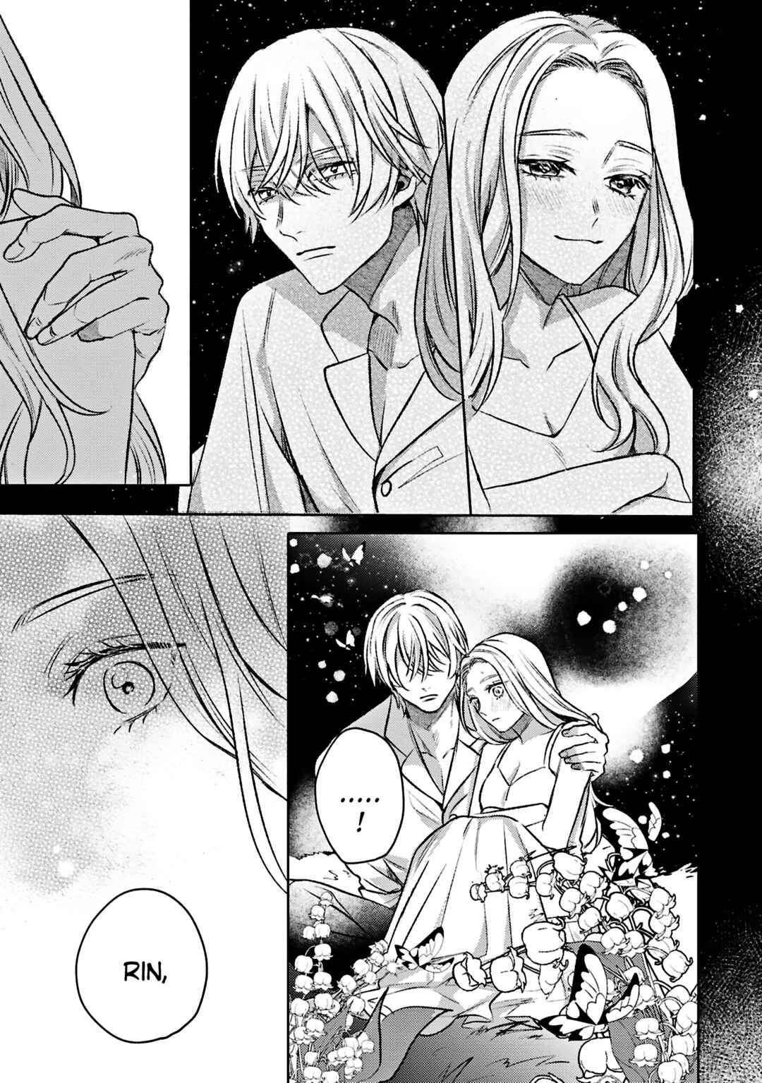 Page 15 Chapter 6 Ko, Konna Ikemen ga Watashi no Osananajimi de Konyakusha Desutte? Sasuga Akuyaku Reijou, Sore Kurai no Utsuwa Janakereba Konna Taiyaku Tsutomaranai Wa
