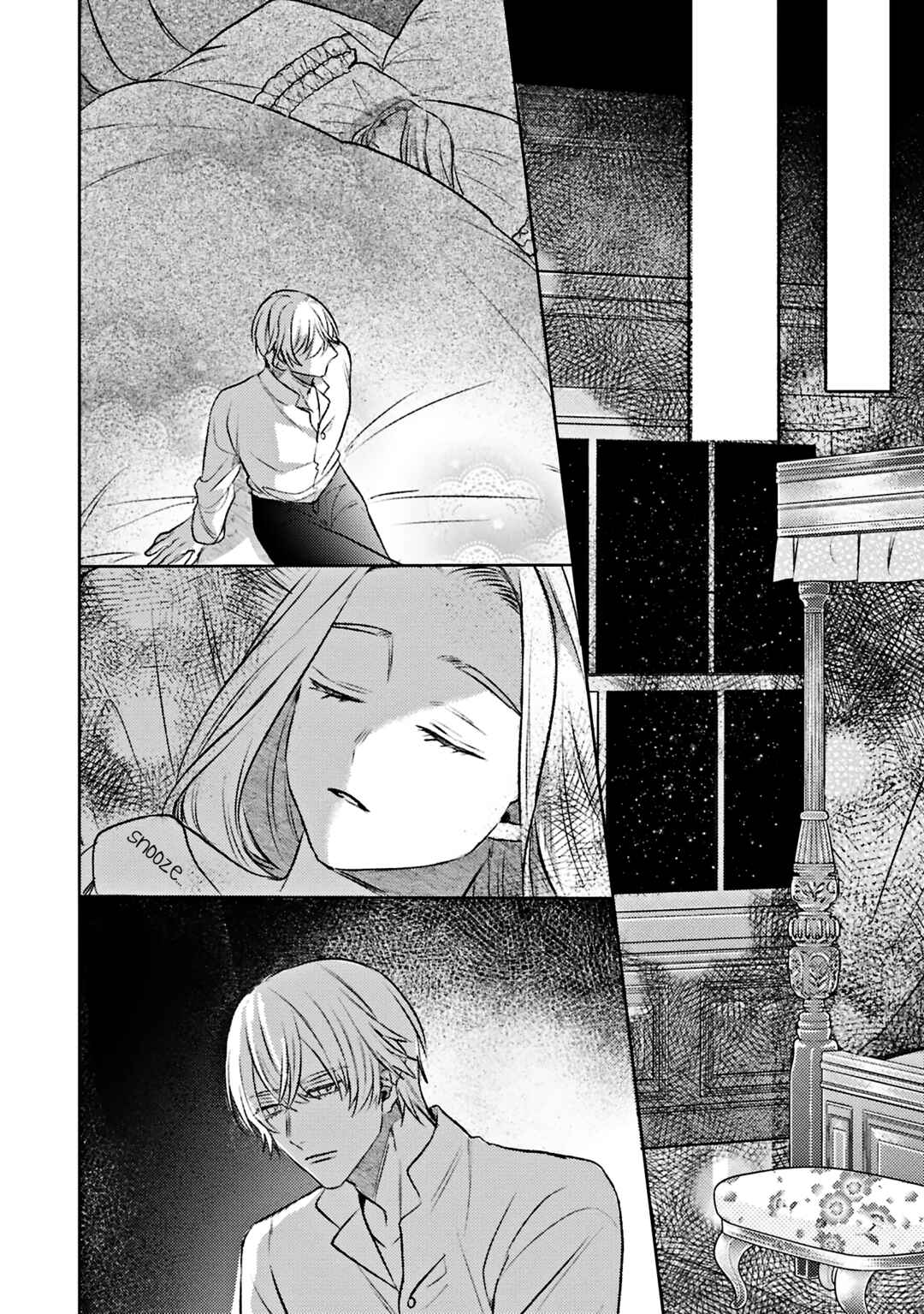 Page 18 Chapter 6 Ko, Konna Ikemen ga Watashi no Osananajimi de Konyakusha Desutte? Sasuga Akuyaku Reijou, Sore Kurai no Utsuwa Janakereba Konna Taiyaku Tsutomaranai Wa