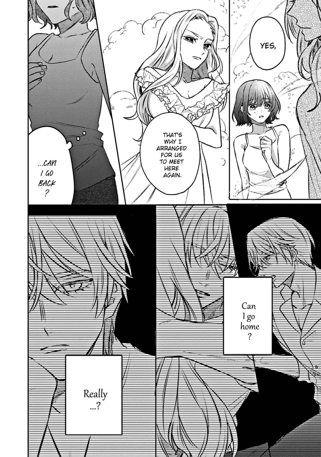 Page 26 Chapter 6 Ko, Konna Ikemen ga Watashi no Osananajimi de Konyakusha Desutte? Sasuga Akuyaku Reijou, Sore Kurai no Utsuwa Janakereba Konna Taiyaku Tsutomaranai Wa