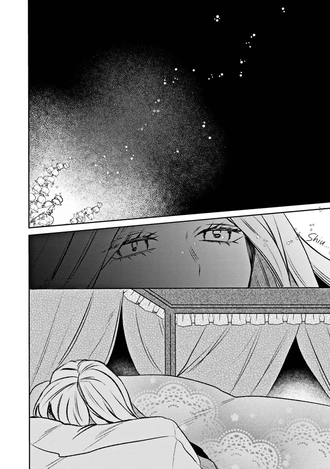 Page 30 Chapter 6 Ko, Konna Ikemen ga Watashi no Osananajimi de Konyakusha Desutte? Sasuga Akuyaku Reijou, Sore Kurai no Utsuwa Janakereba Konna Taiyaku Tsutomaranai Wa