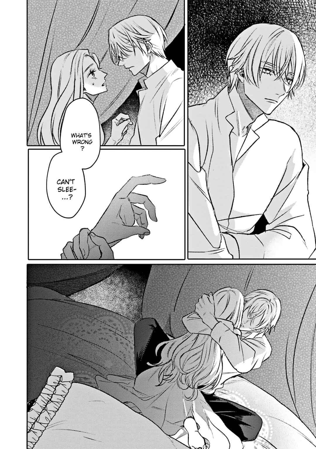 Page 32 Chapter 6 Ko, Konna Ikemen ga Watashi no Osananajimi de Konyakusha Desutte? Sasuga Akuyaku Reijou, Sore Kurai no Utsuwa Janakereba Konna Taiyaku Tsutomaranai Wa