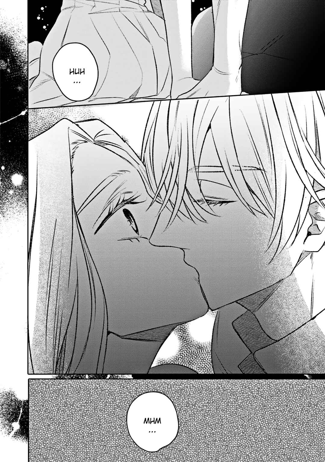 Page 34 Chapter 6 Ko, Konna Ikemen ga Watashi no Osananajimi de Konyakusha Desutte? Sasuga Akuyaku Reijou, Sore Kurai no Utsuwa Janakereba Konna Taiyaku Tsutomaranai Wa
