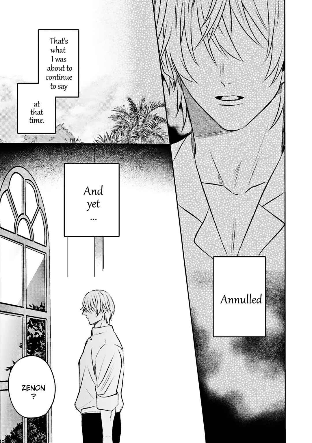 Page 11 Chapter 4 Ko, Konna Ikemen ga Watashi no Osananajimi de Konyakusha Desutte? Sasuga Akuyaku Reijou, Sore Kurai no Utsuwa Janakereba Konna Taiyaku Tsutomaranai Wa