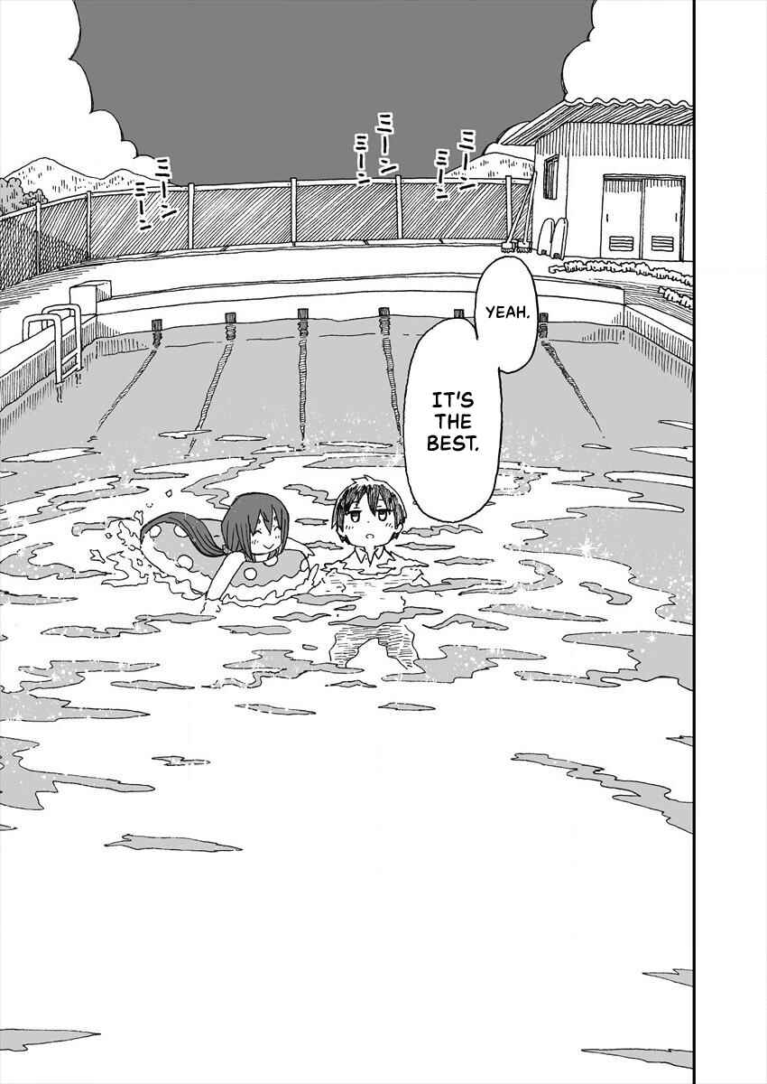 Page 10 Chapter 3 Natsu-Yuki