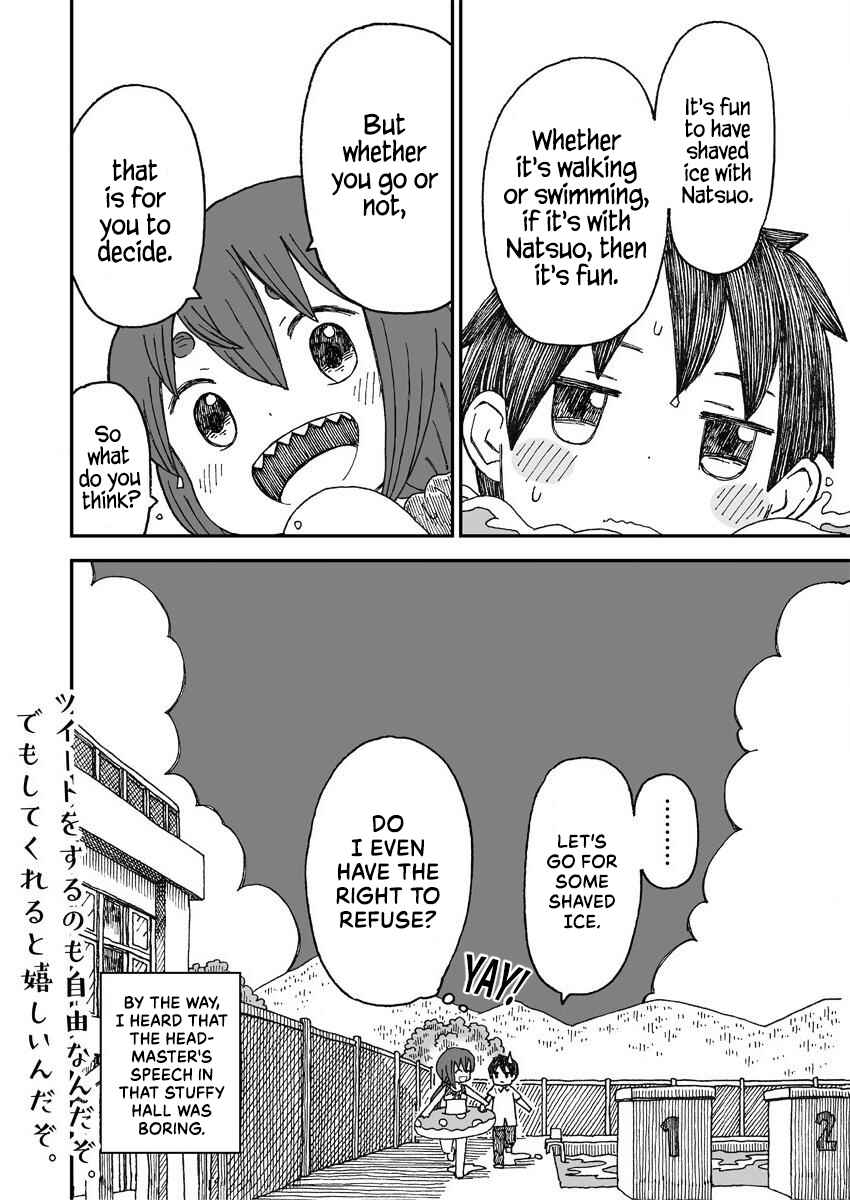 Page 12 Chapter 3 Natsu-Yuki