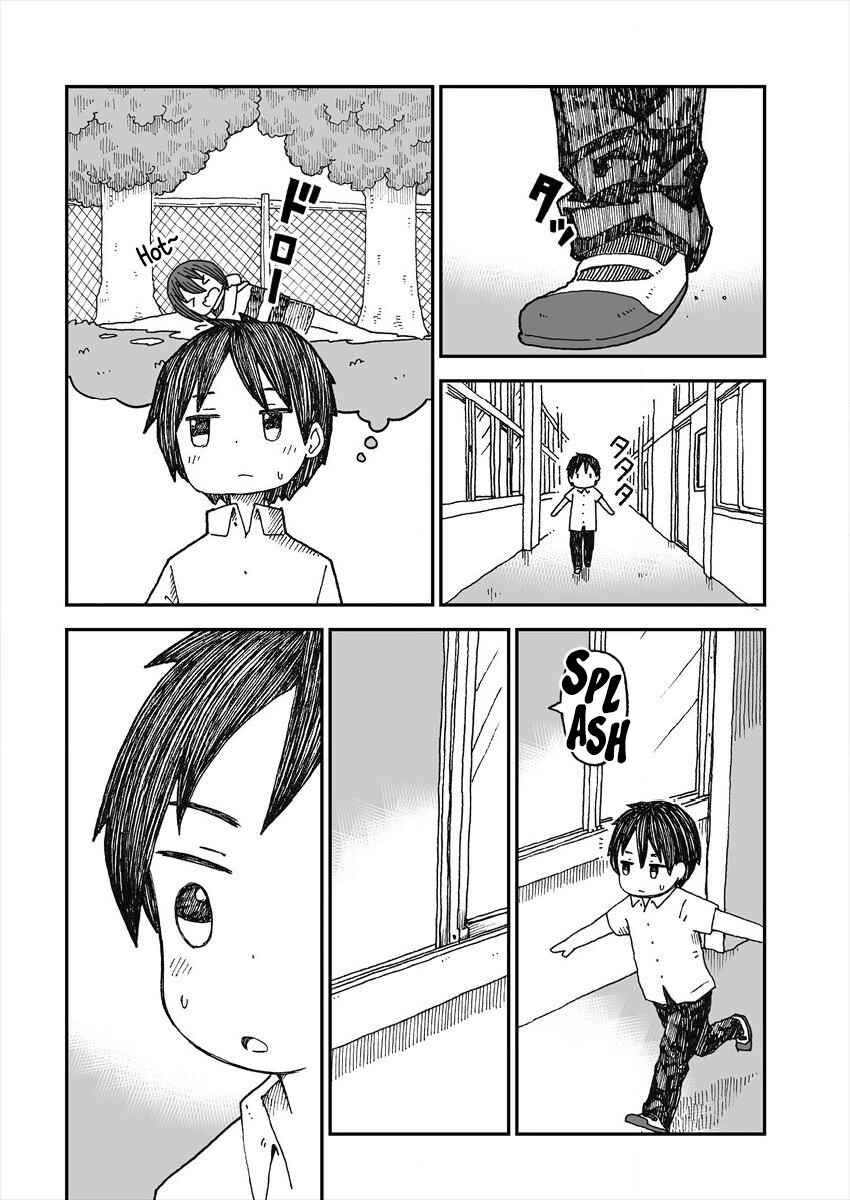 Page 4 Chapter 3 Natsu-Yuki