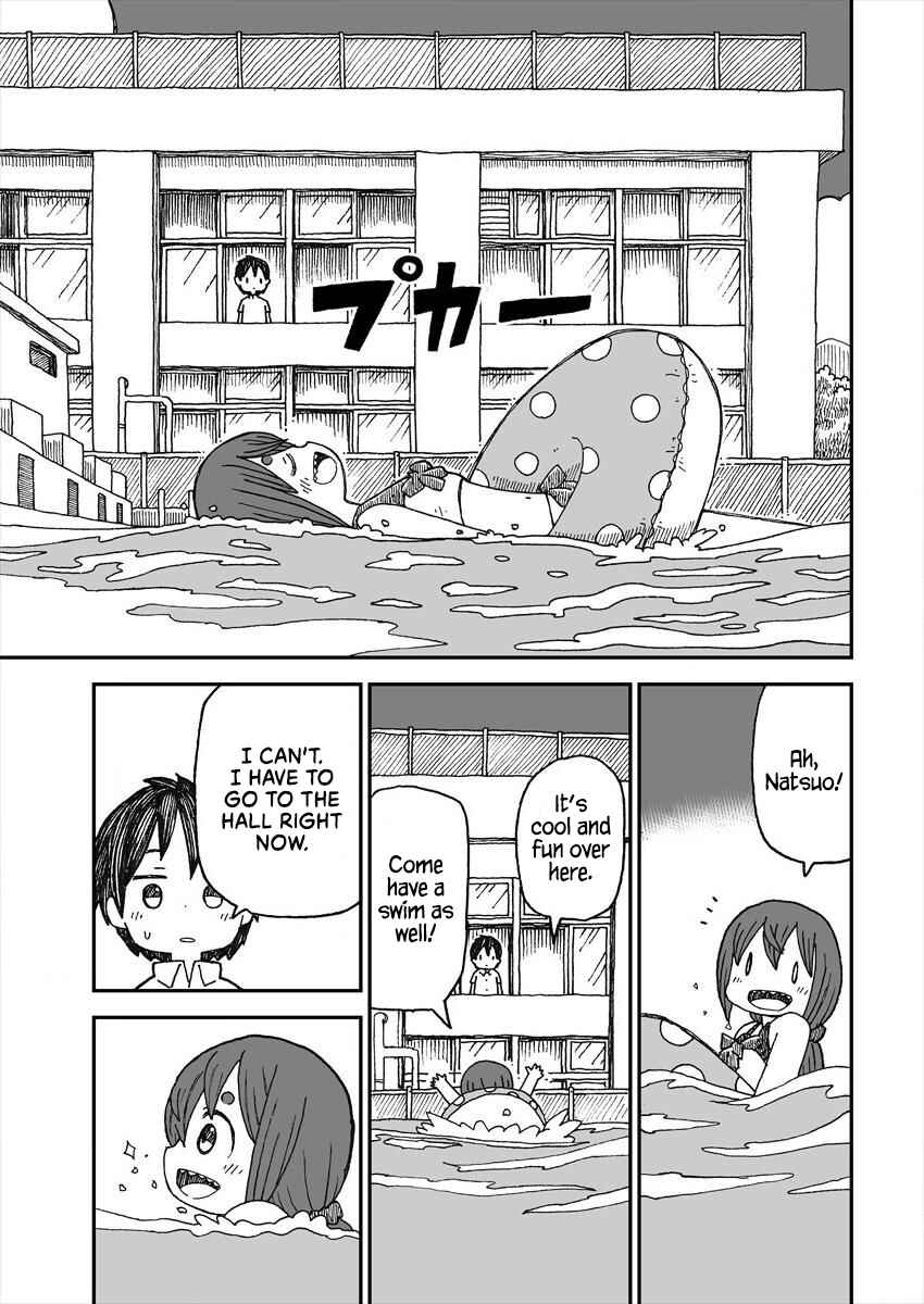 Page 5 Chapter 3 Natsu-Yuki