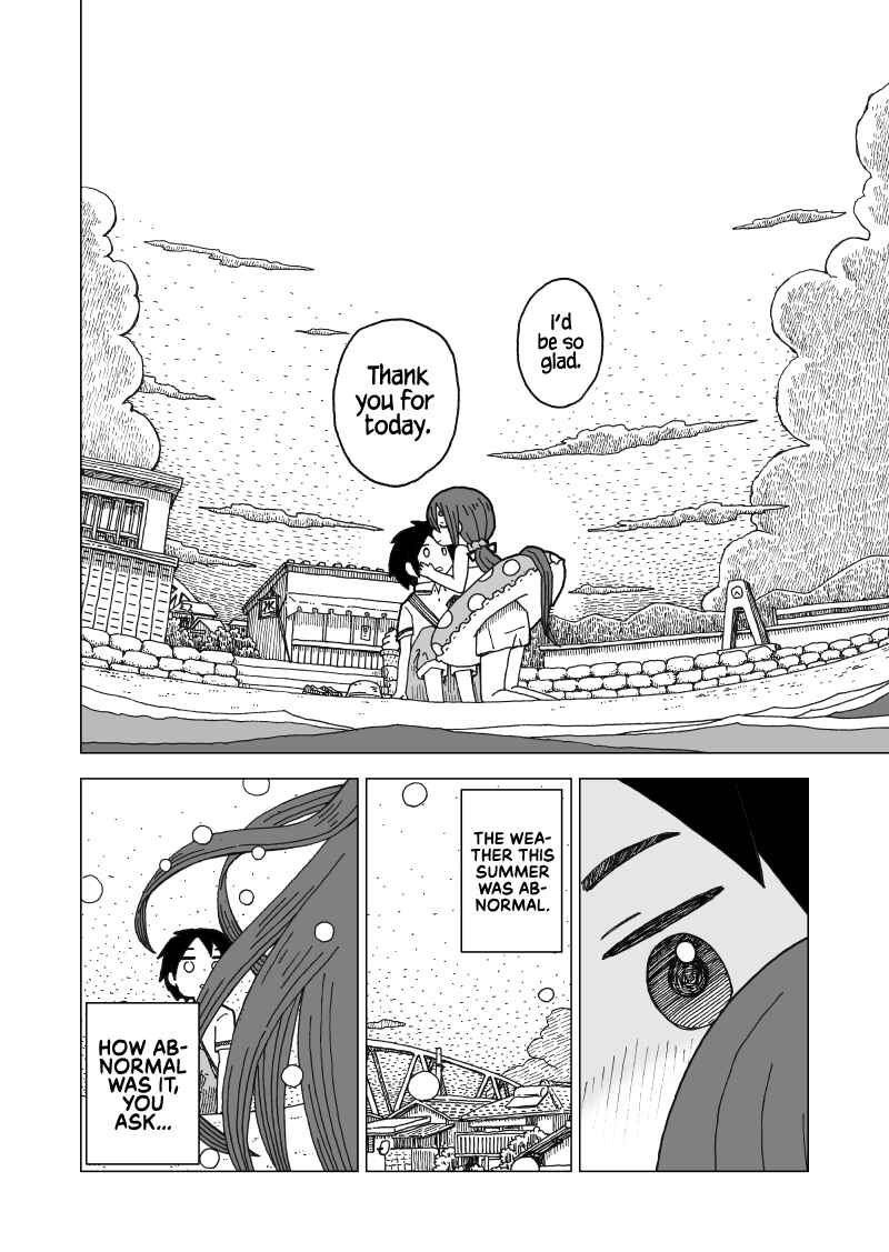 Page 6 Chapter 1 Natsu-Yuki