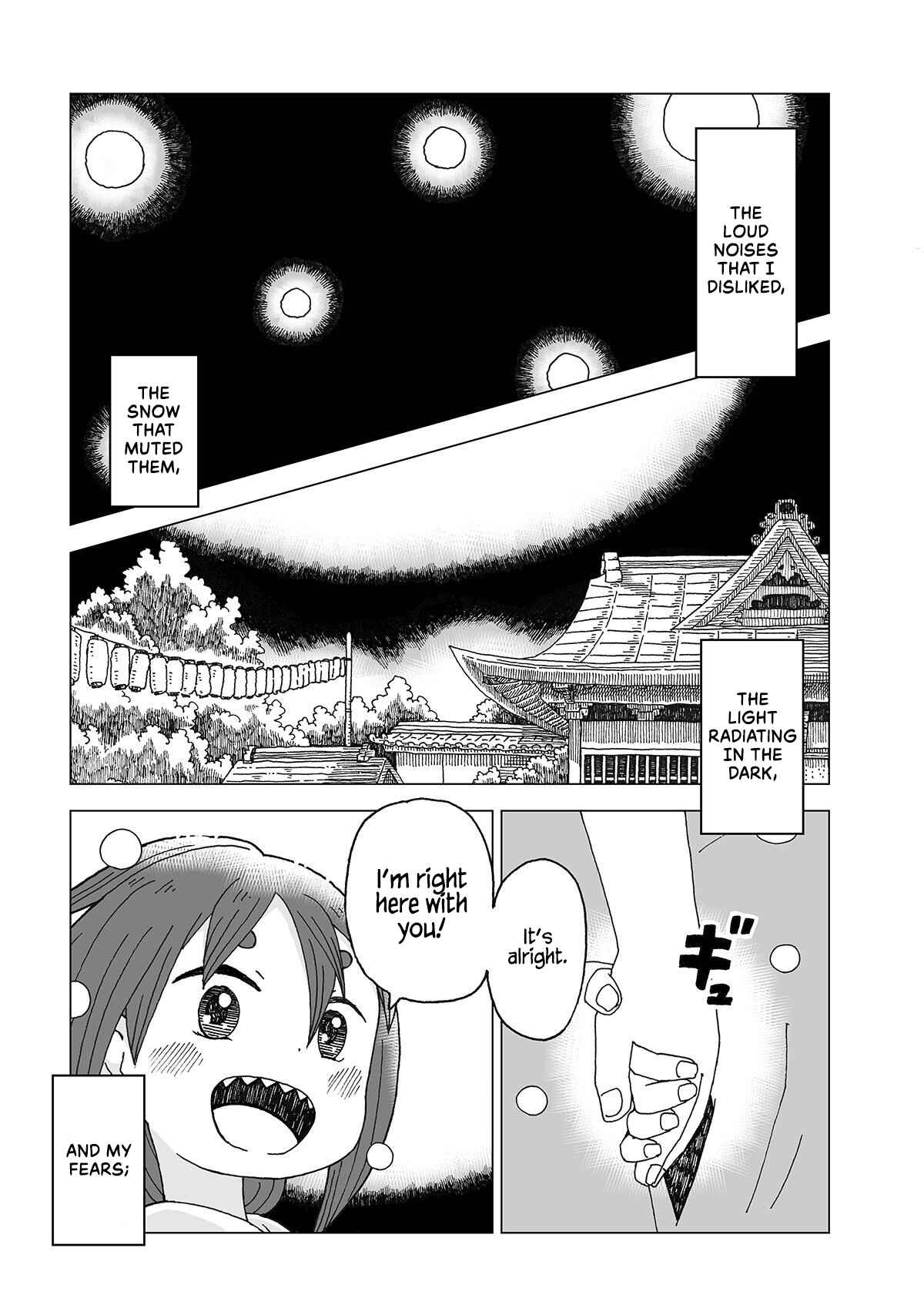Page 10 Chapter 2 Natsu-Yuki