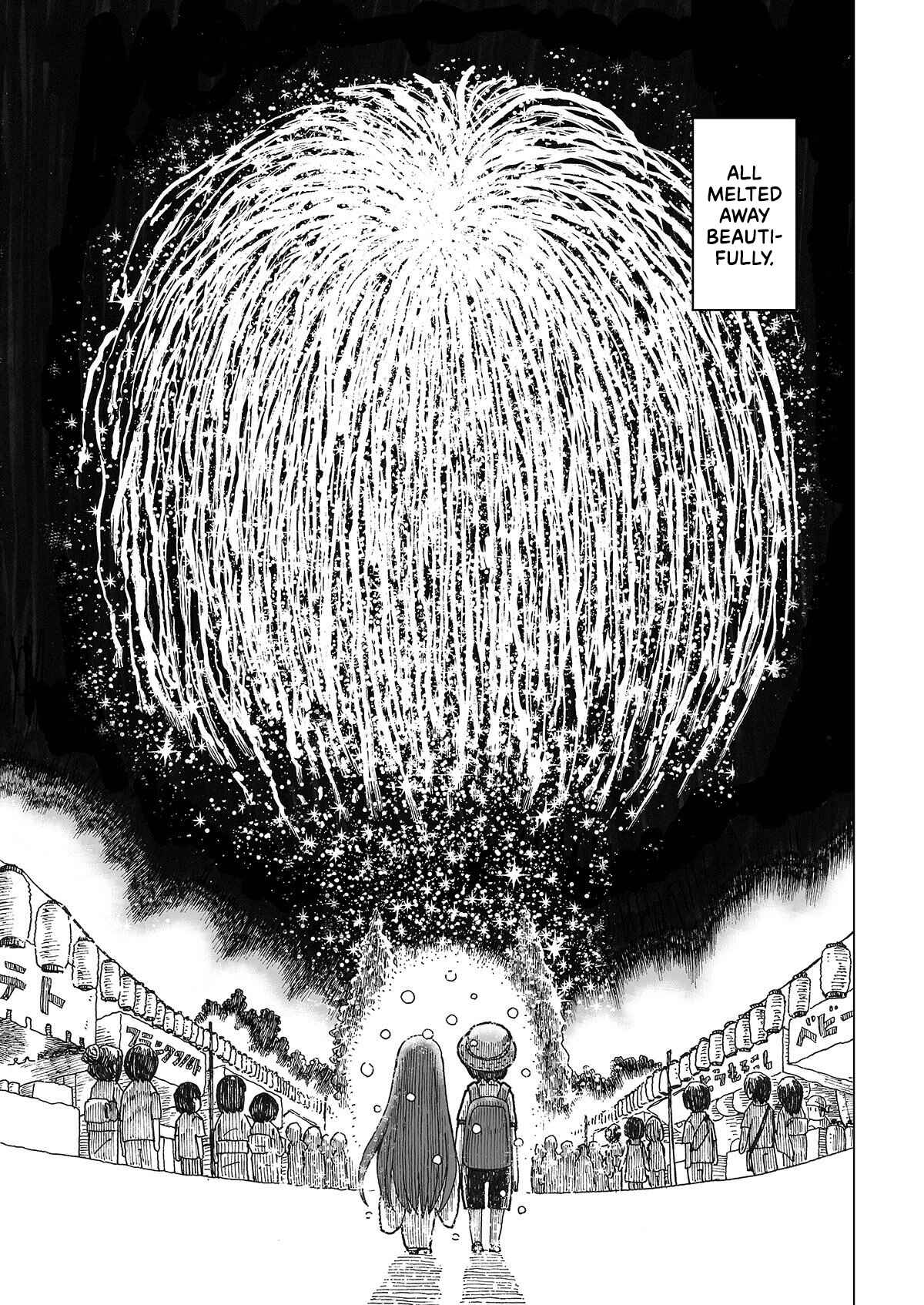 Page 11 Chapter 2 Natsu-Yuki