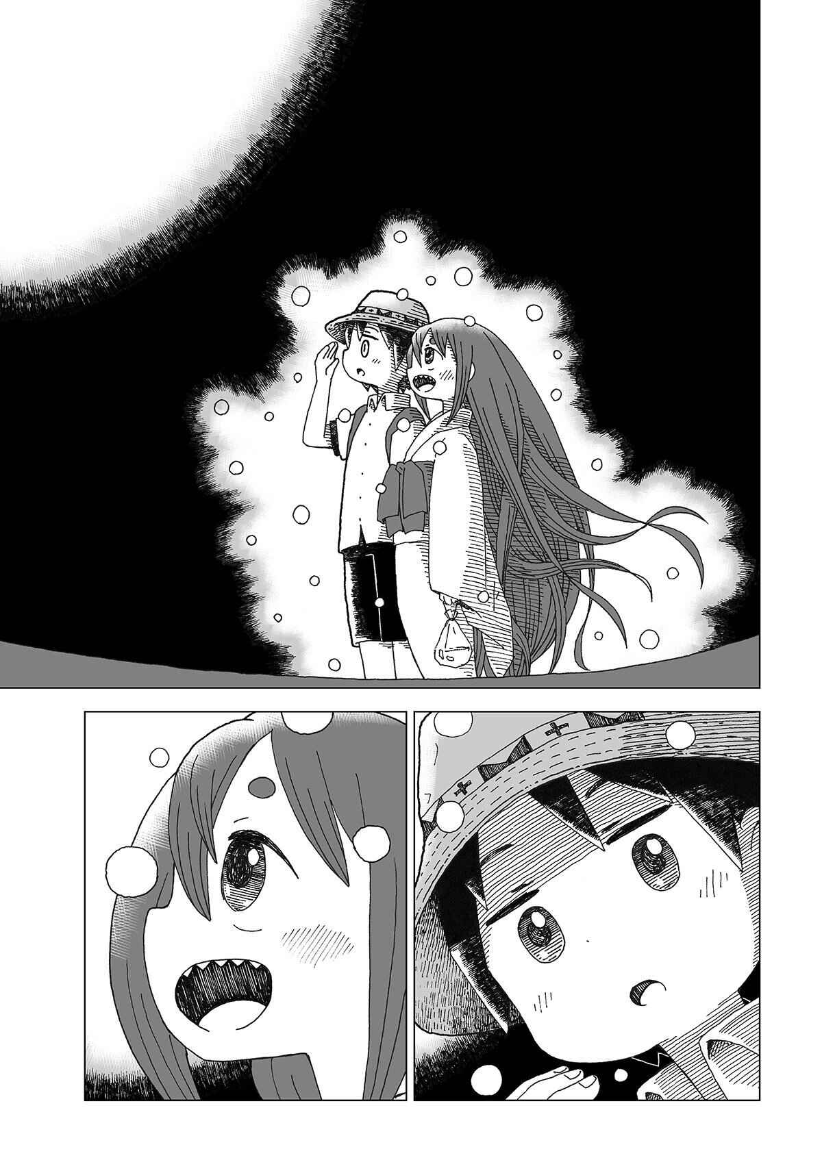 Page 9 Chapter 2 Natsu-Yuki